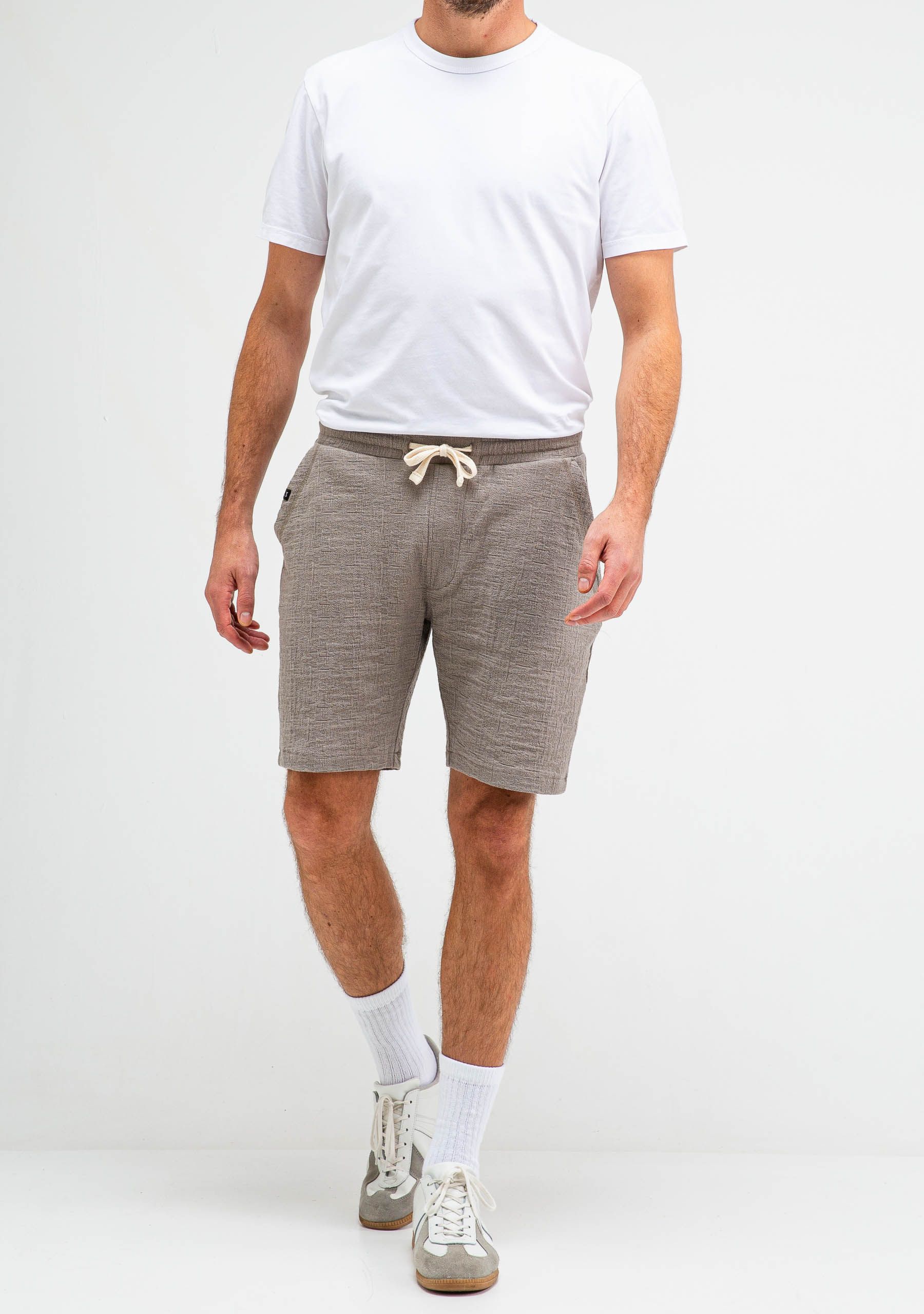 BUTCHER OF BLUE SHORT