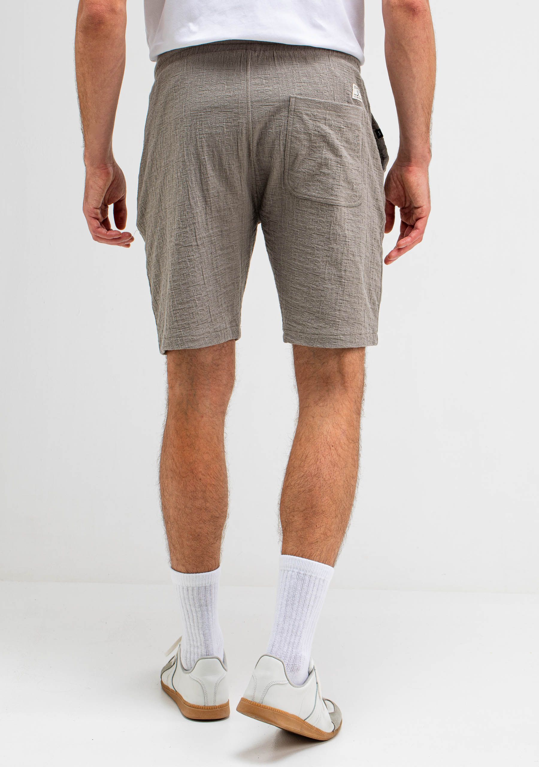 BUTCHER OF BLUE SHORT