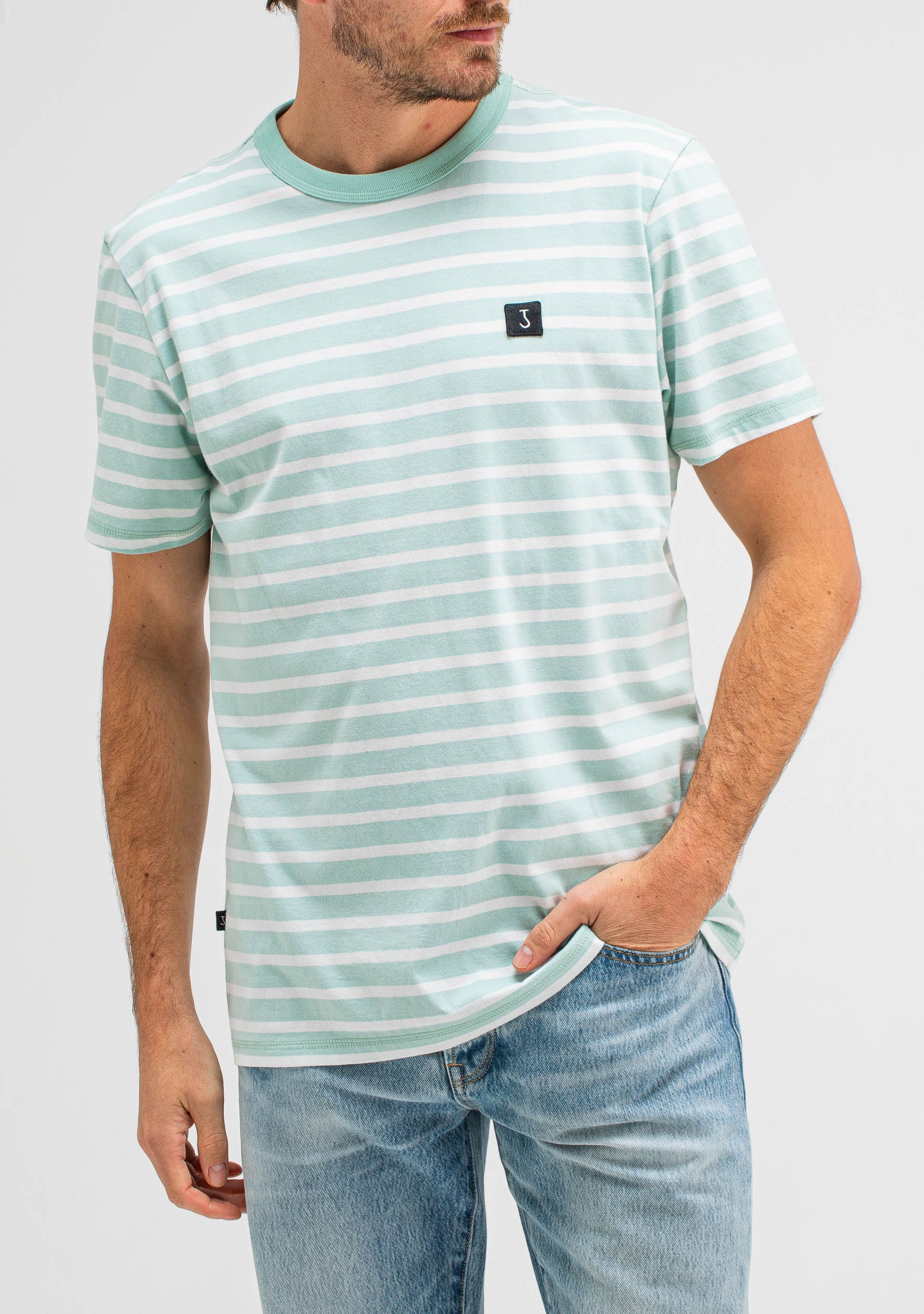 BUTCHER OF BLUE TSHIRT