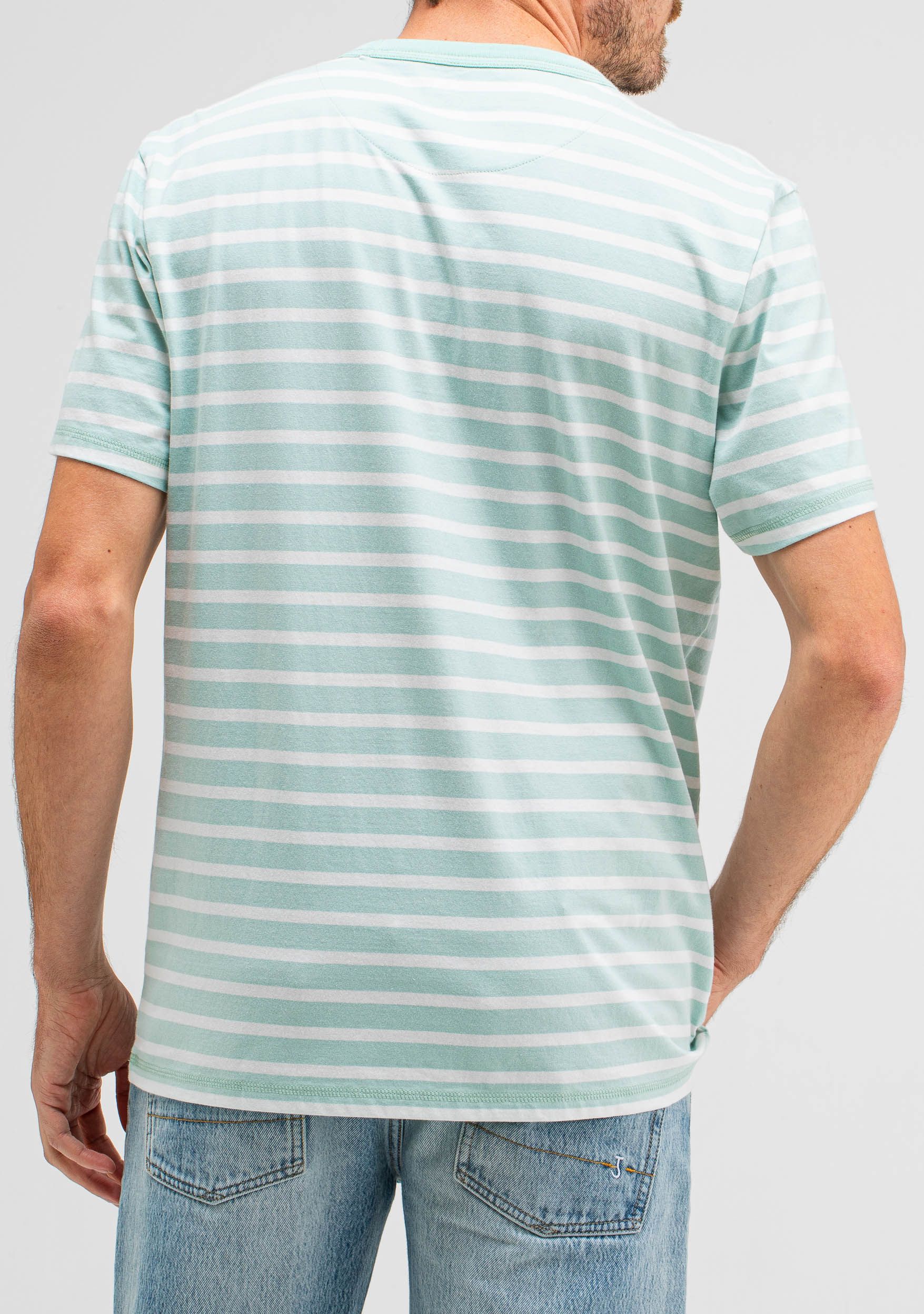 BUTCHER OF BLUE TSHIRT