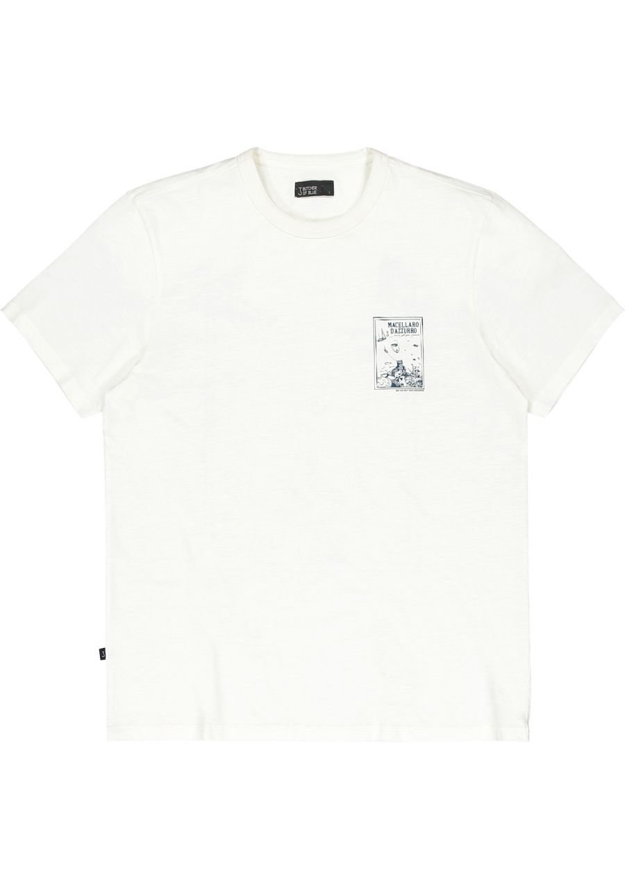 BUTCHER OF BLUE TSHIRT BUTCHER OF BLUE TSHIRT
