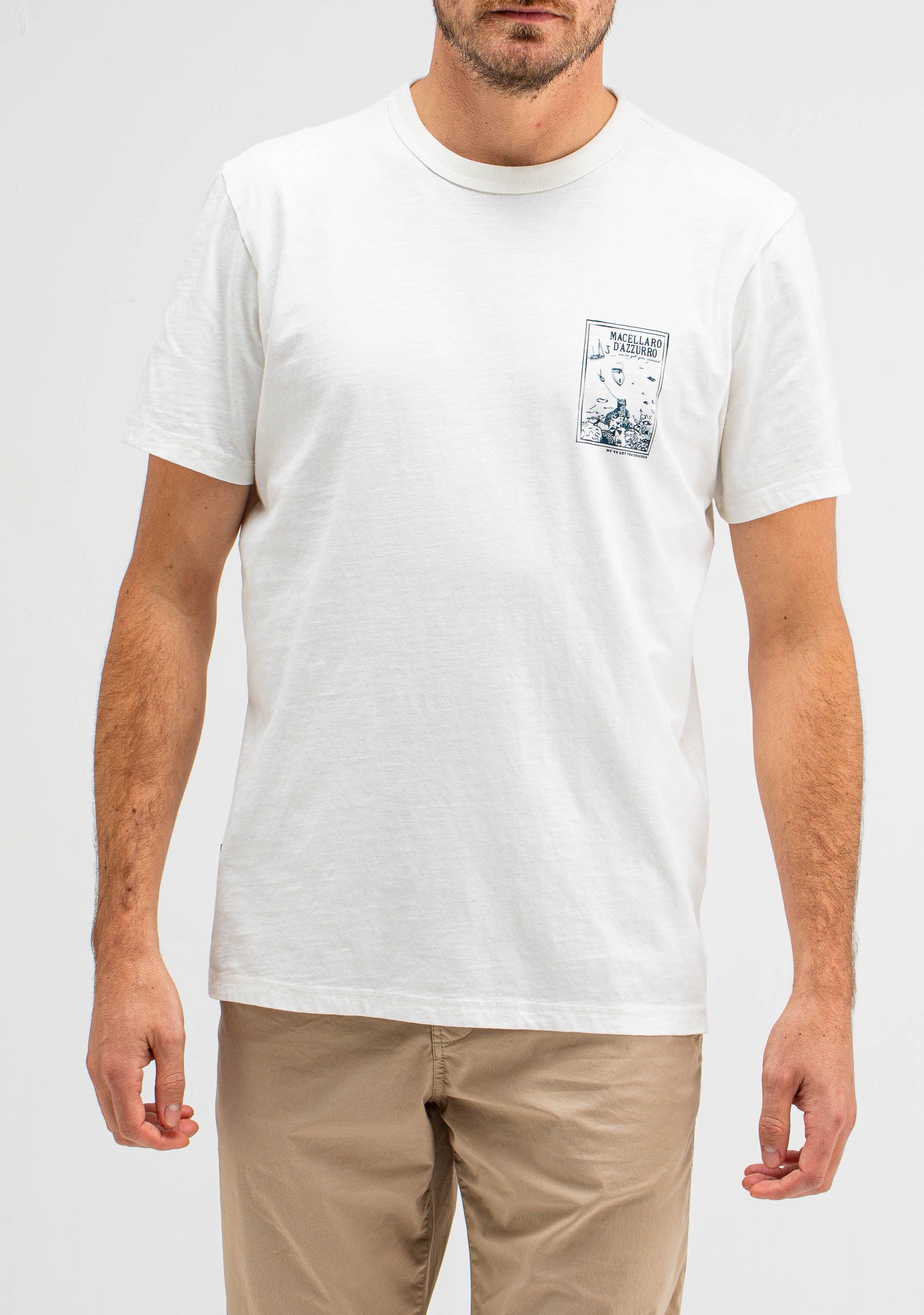 BUTCHER OF BLUE TSHIRT