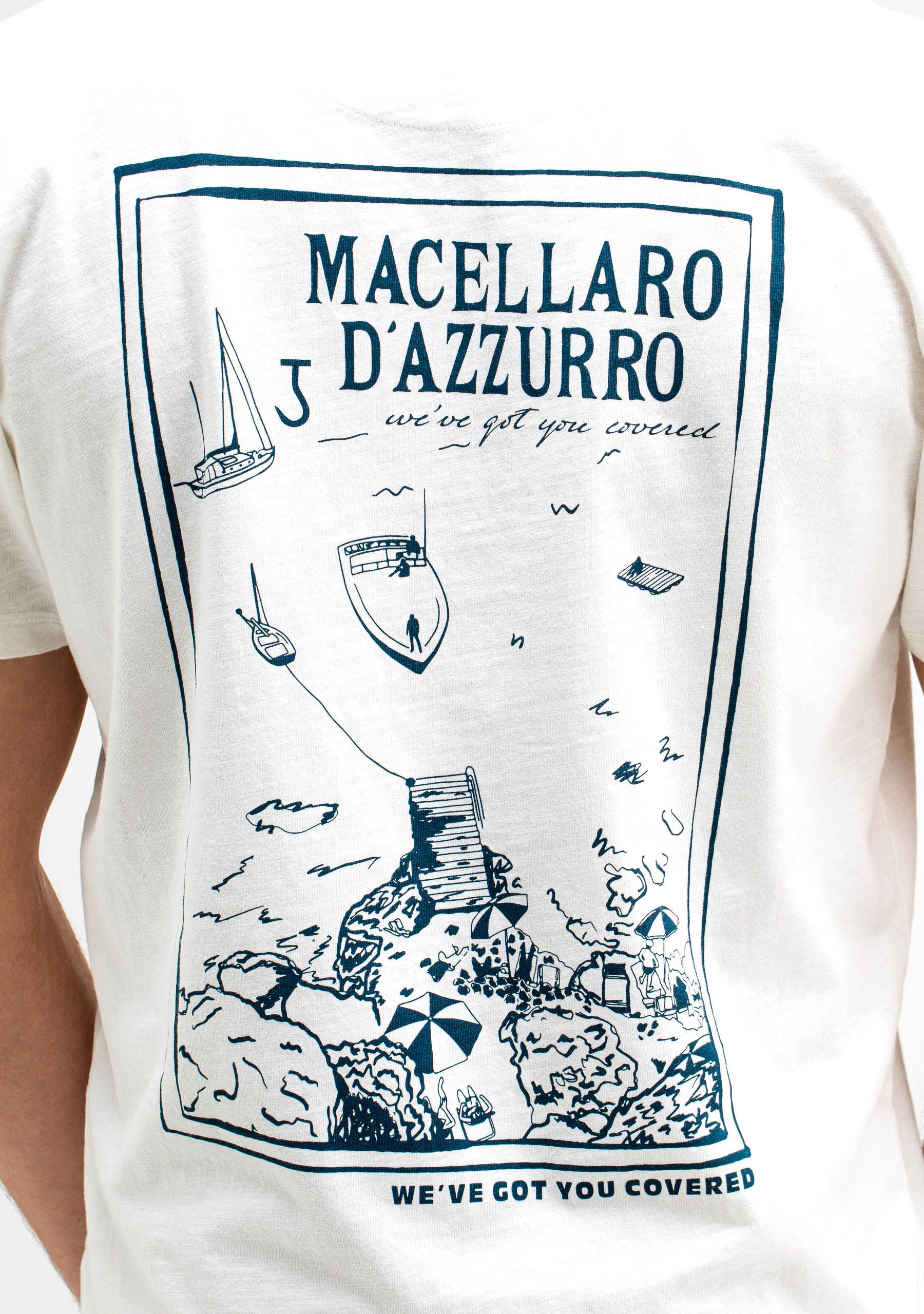 BUTCHER OF BLUE TSHIRT