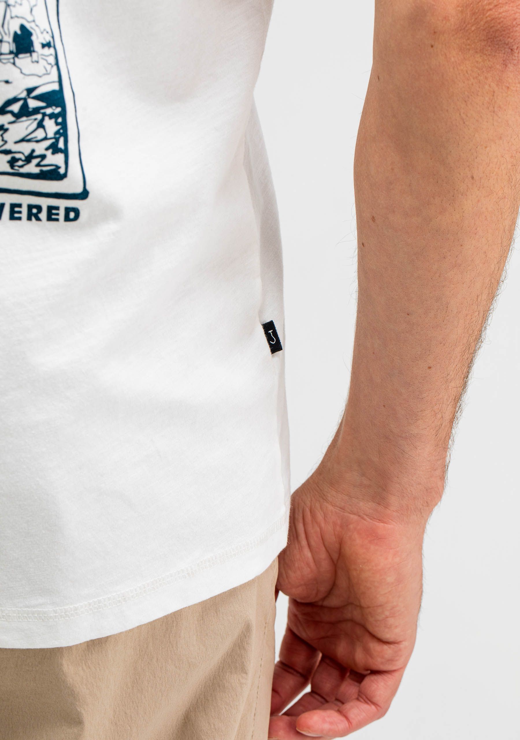 BUTCHER OF BLUE TSHIRT