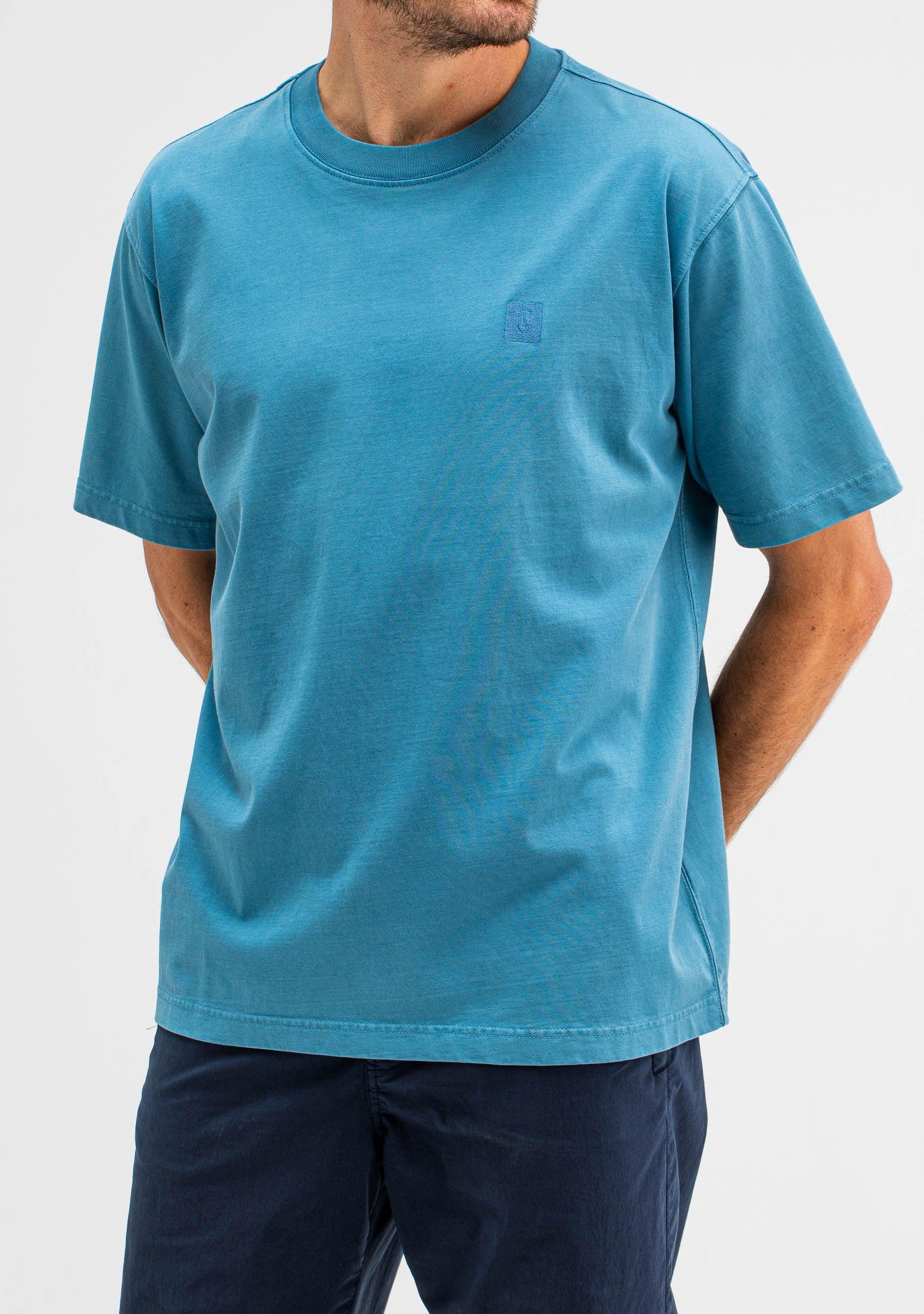 BUTCHER OF BLUE TSHIRT