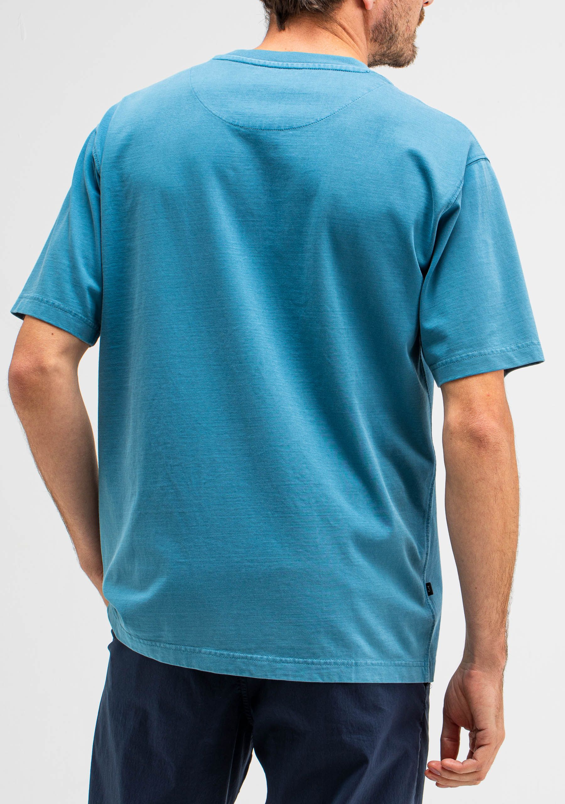 BUTCHER OF BLUE TSHIRT