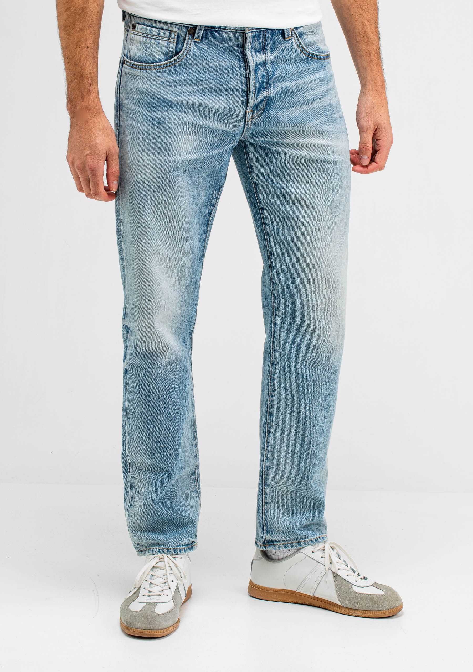 BUTCHER OF BLUE JEANS BUTCHER OF BLUE JEANS