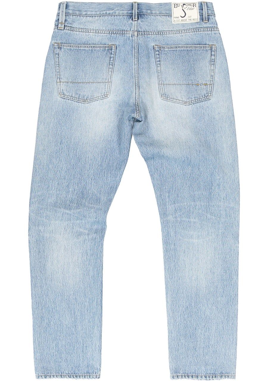 BUTCHER OF BLUE JEANS BUTCHER OF BLUE JEANS