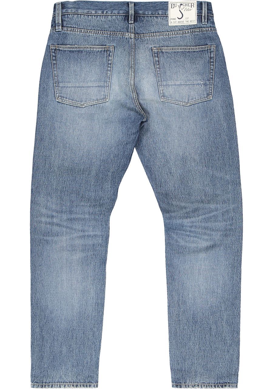 BUTCHER OF BLUE JEANS BUTCHER OF BLUE JEANS