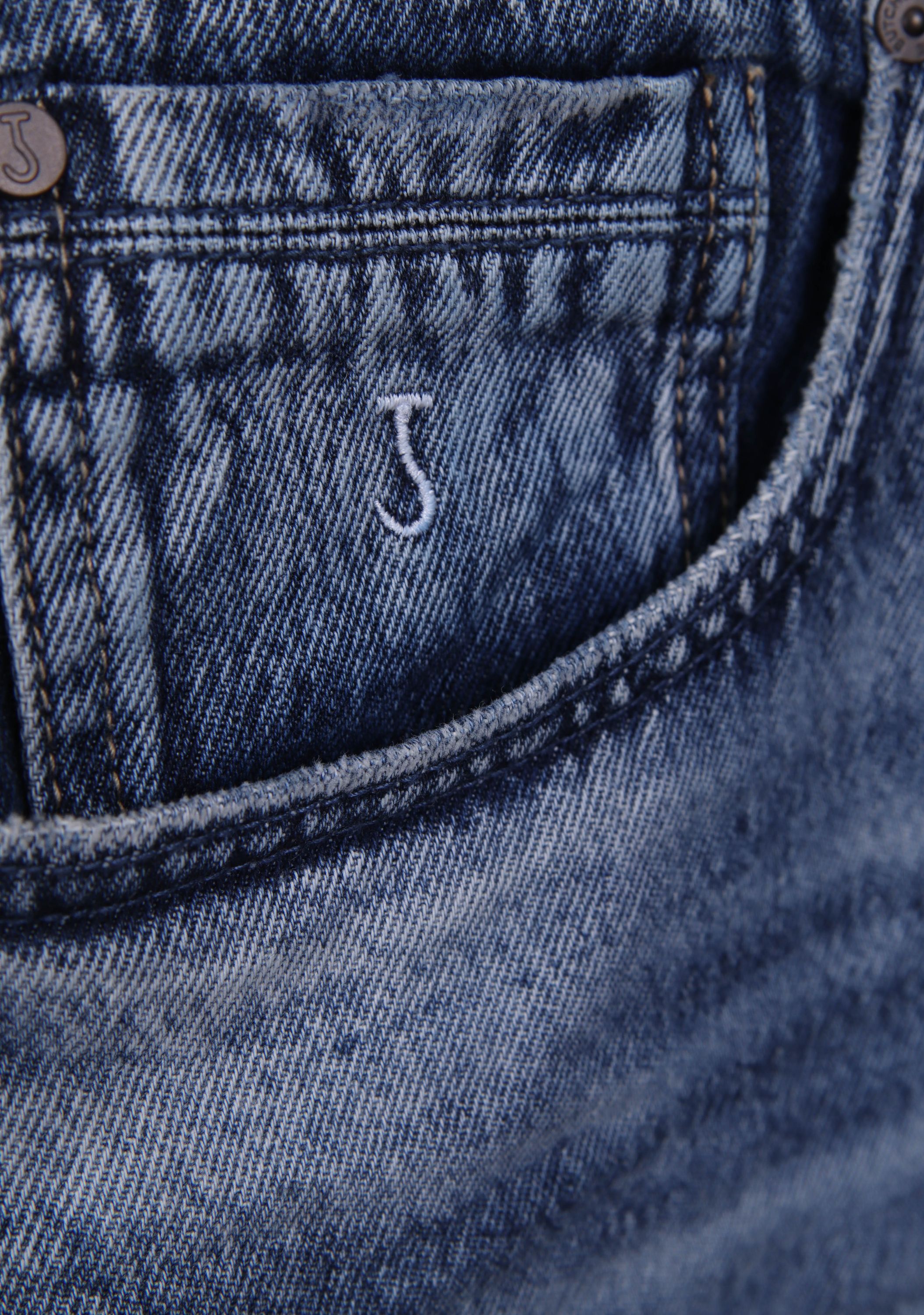 BUTCHER OF BLUE JEANS BUTCHER OF BLUE JEANS