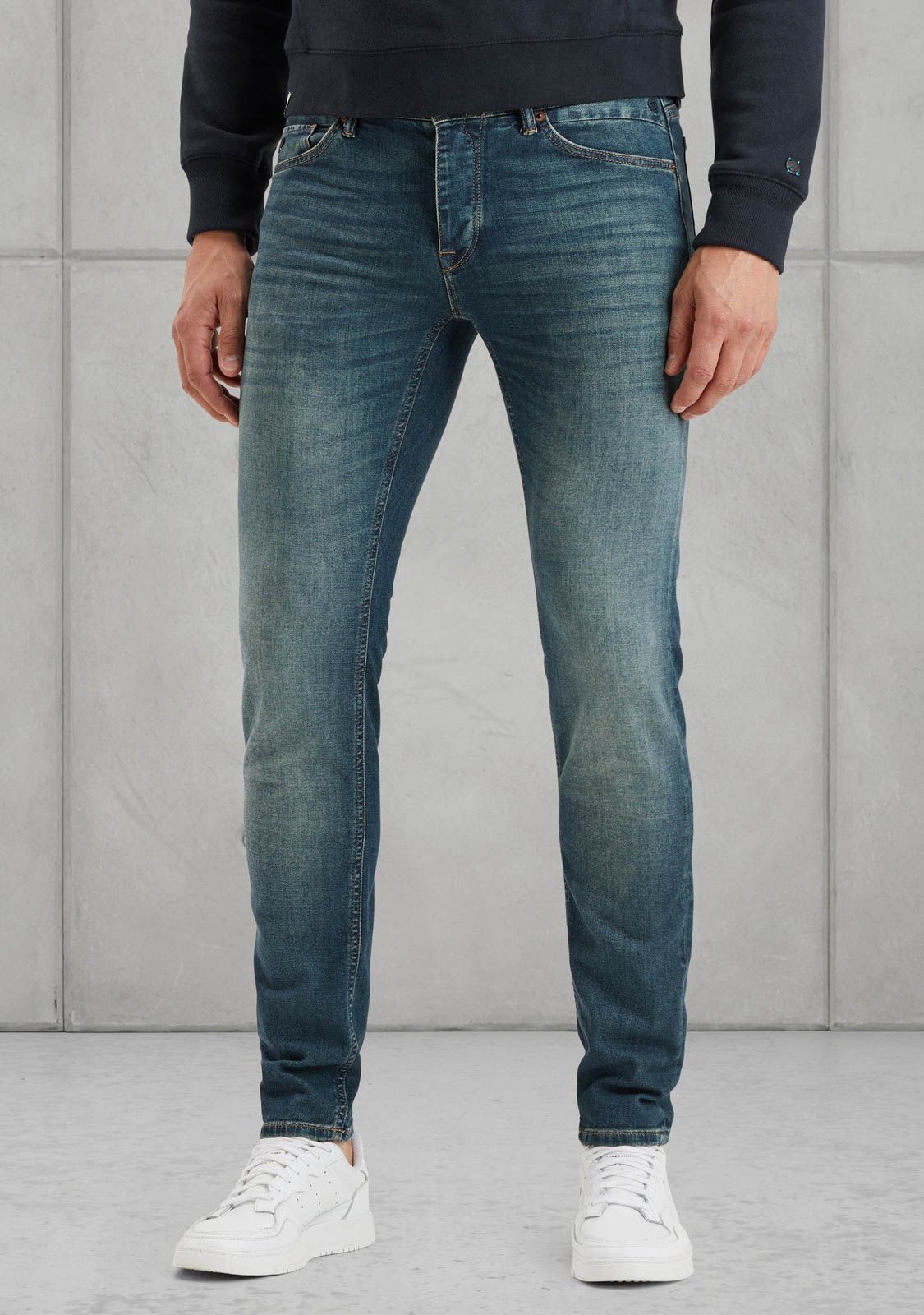 CAST IRON JEANS