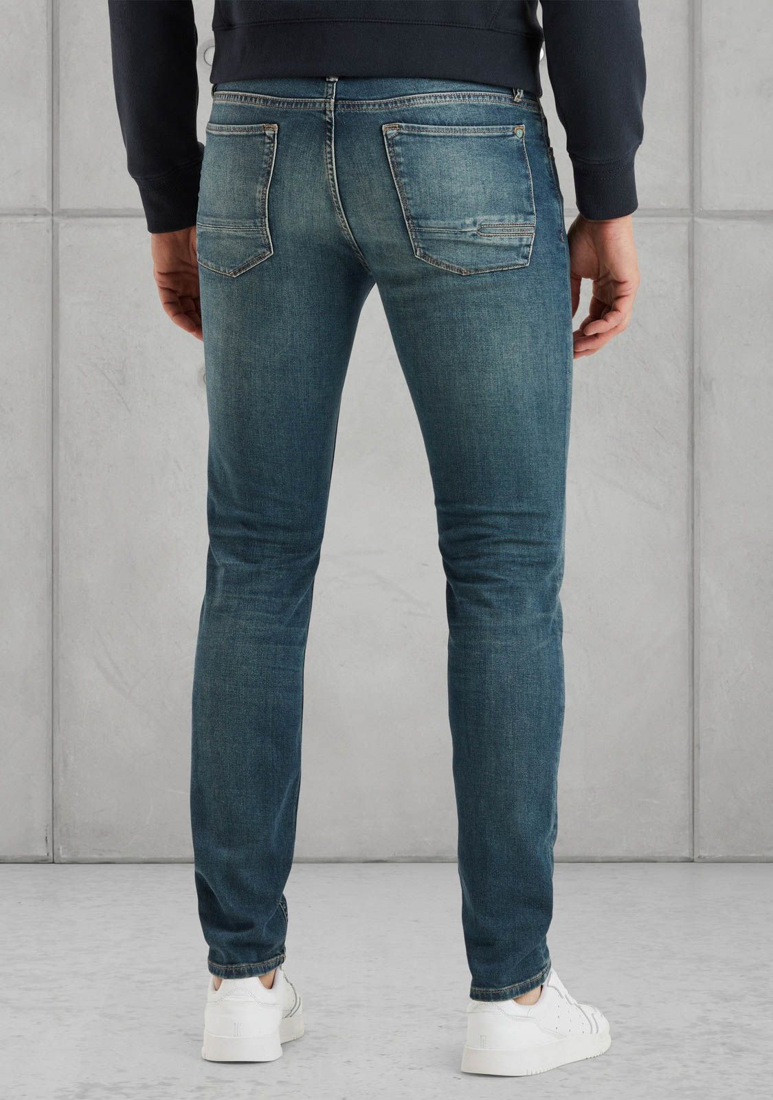 CAST IRON JEANS