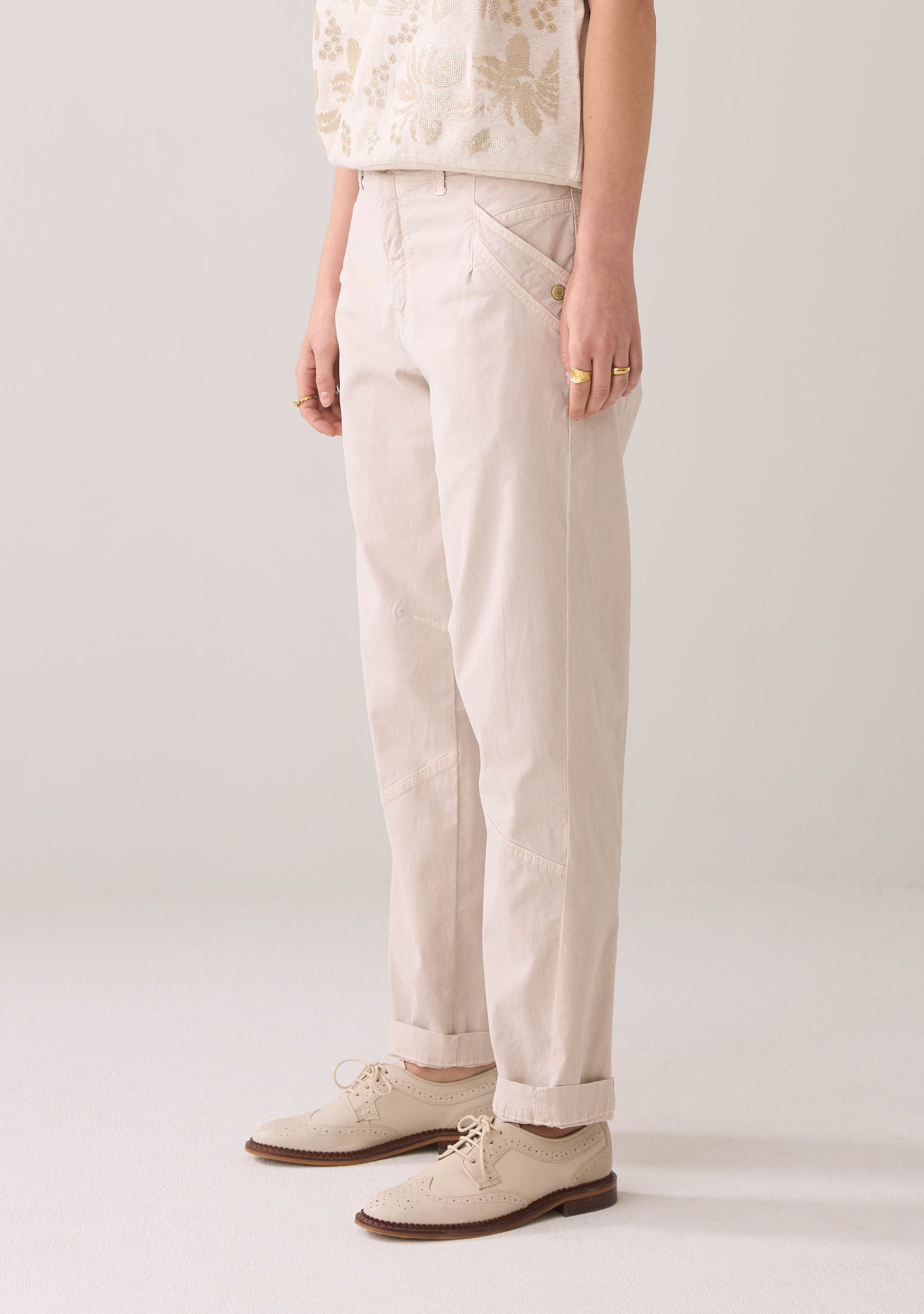 SUMMUM PANTALON