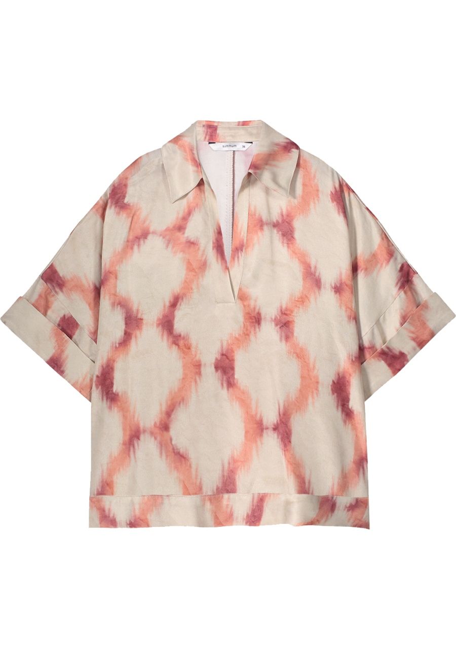 SUMMUM BLOUSE SUMMUM BLOUSE