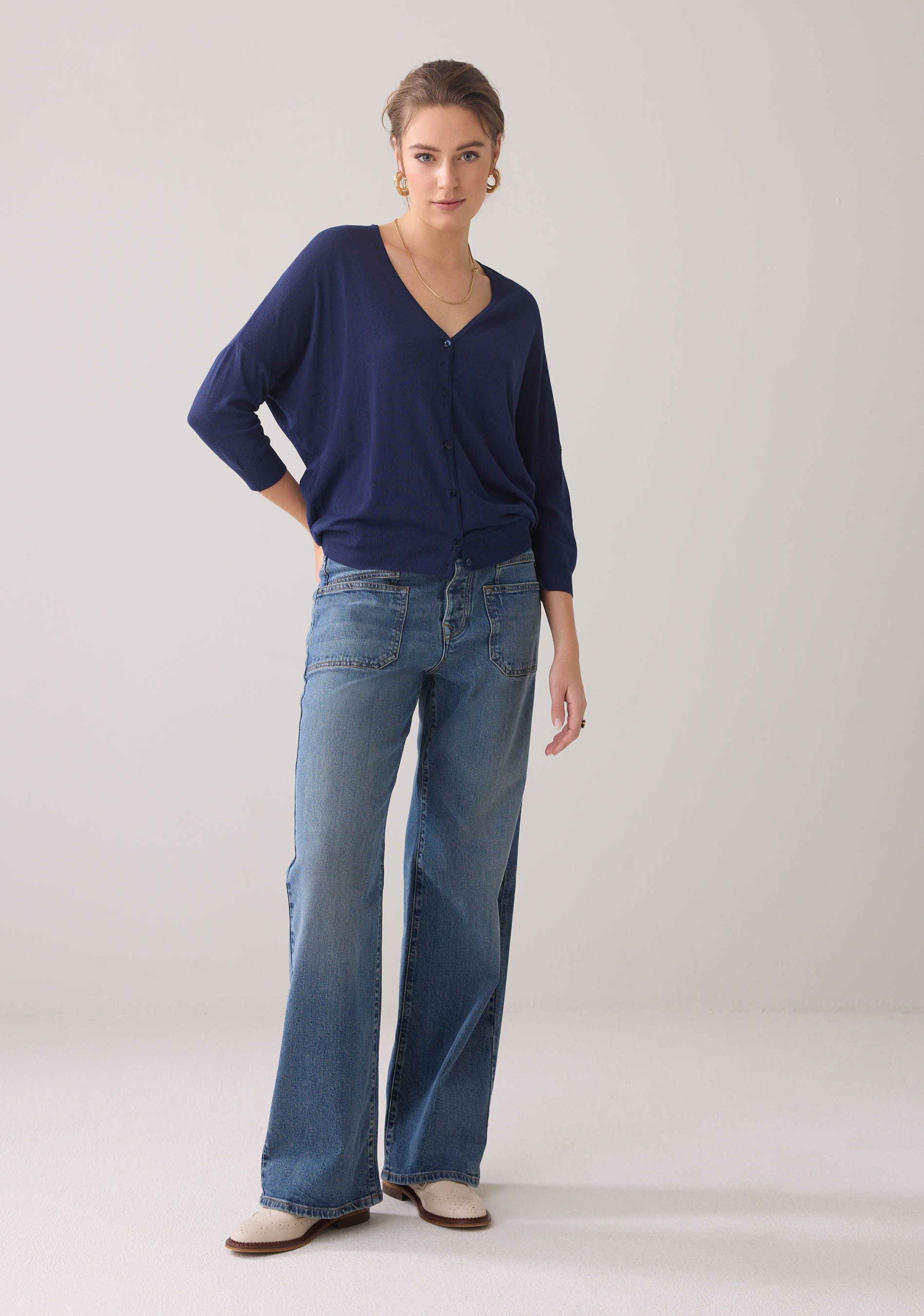 SUMMUM VEST SUMMUM VEST