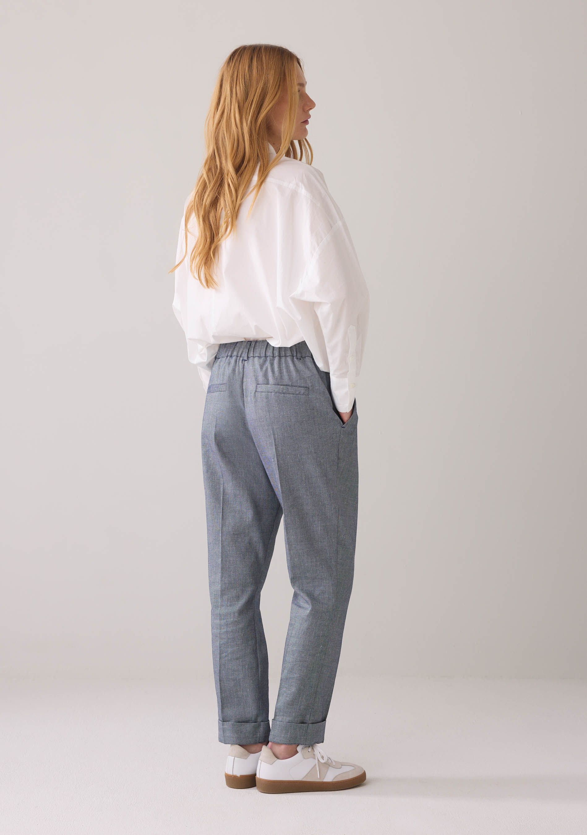 SUMMUM PANTALON