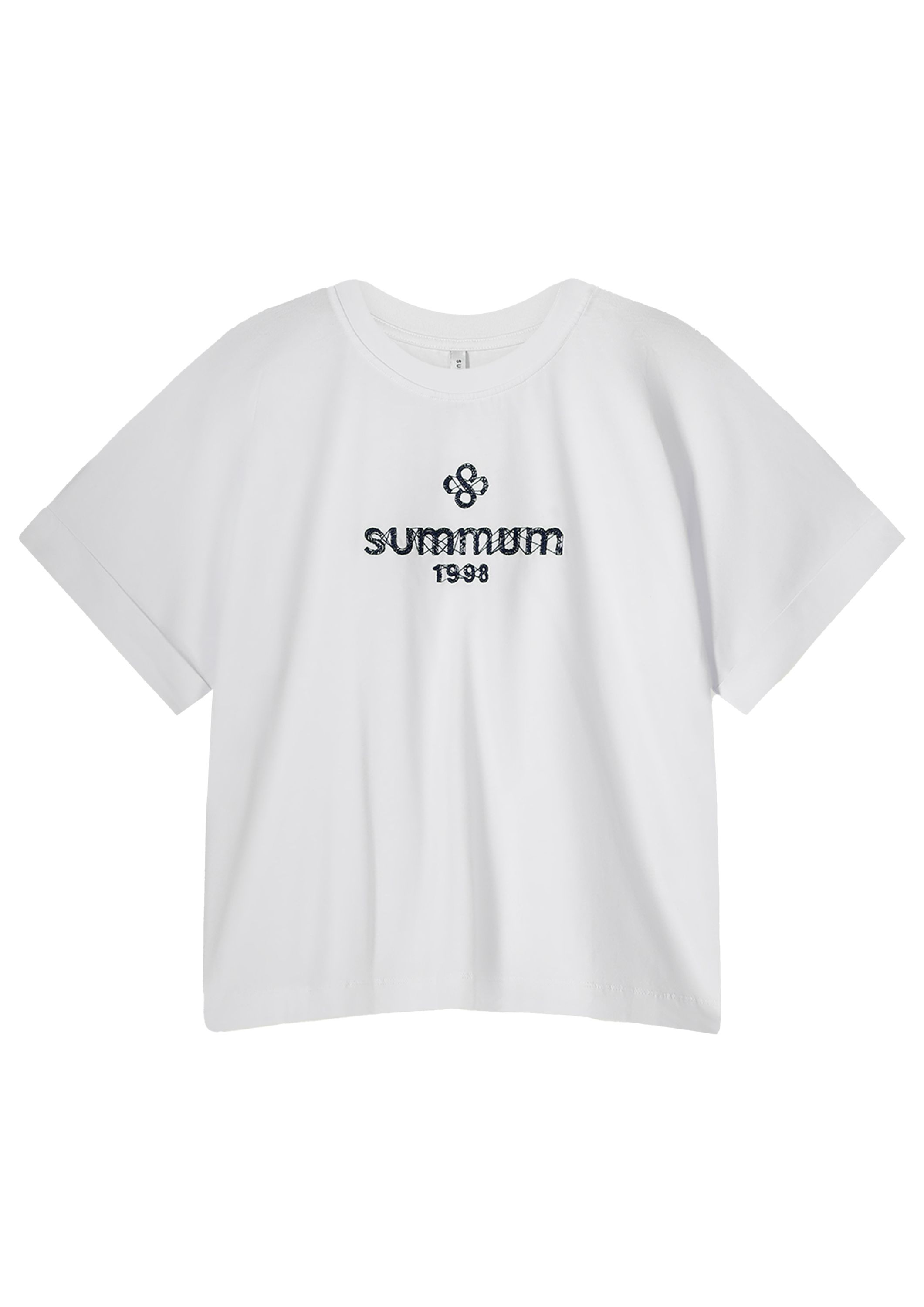 SUMMUM SHIRT