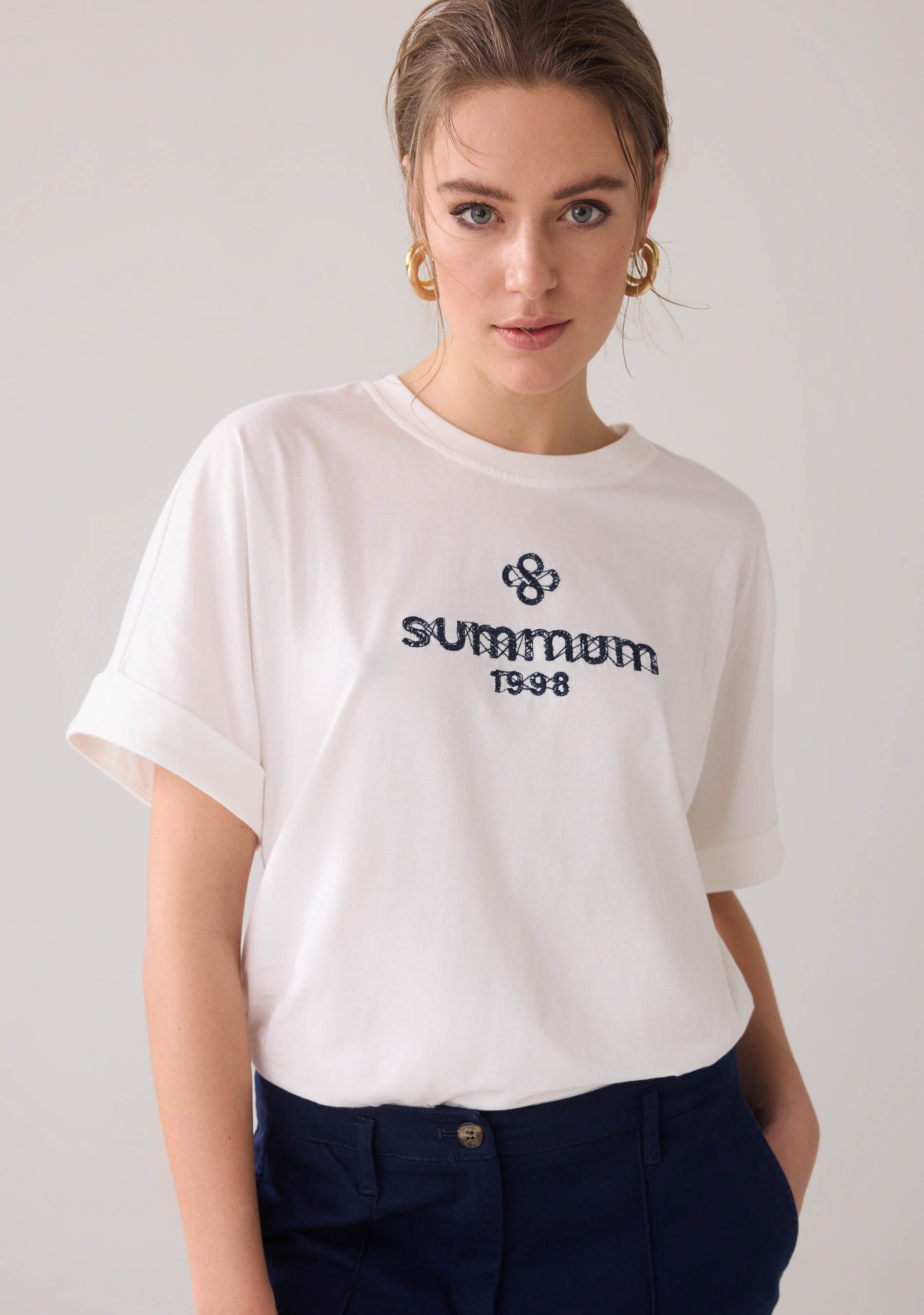 SUMMUM SHIRT