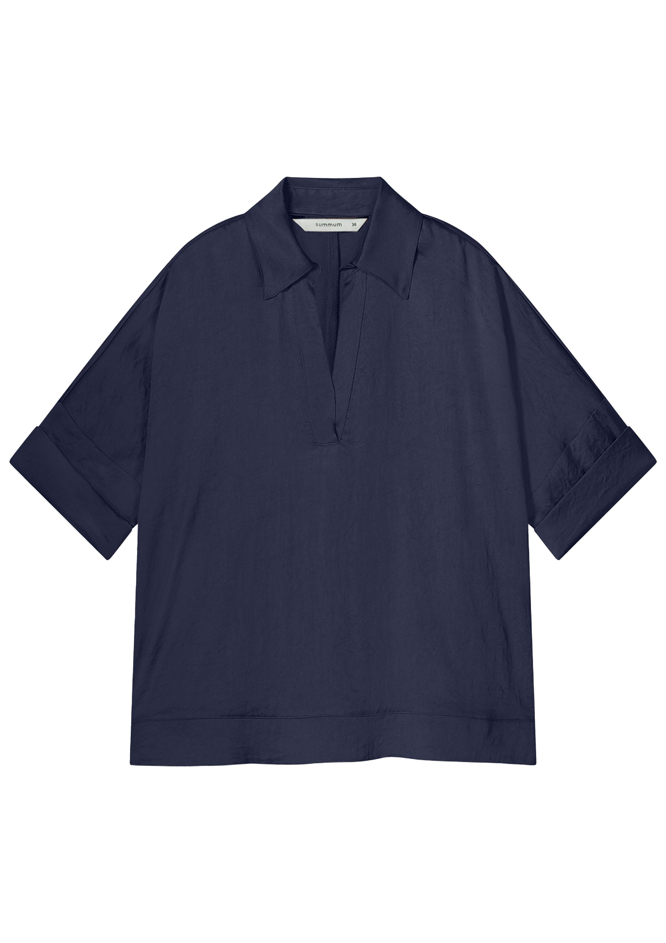 SUMMUM BLOUSE SUMMUM BLOUSE