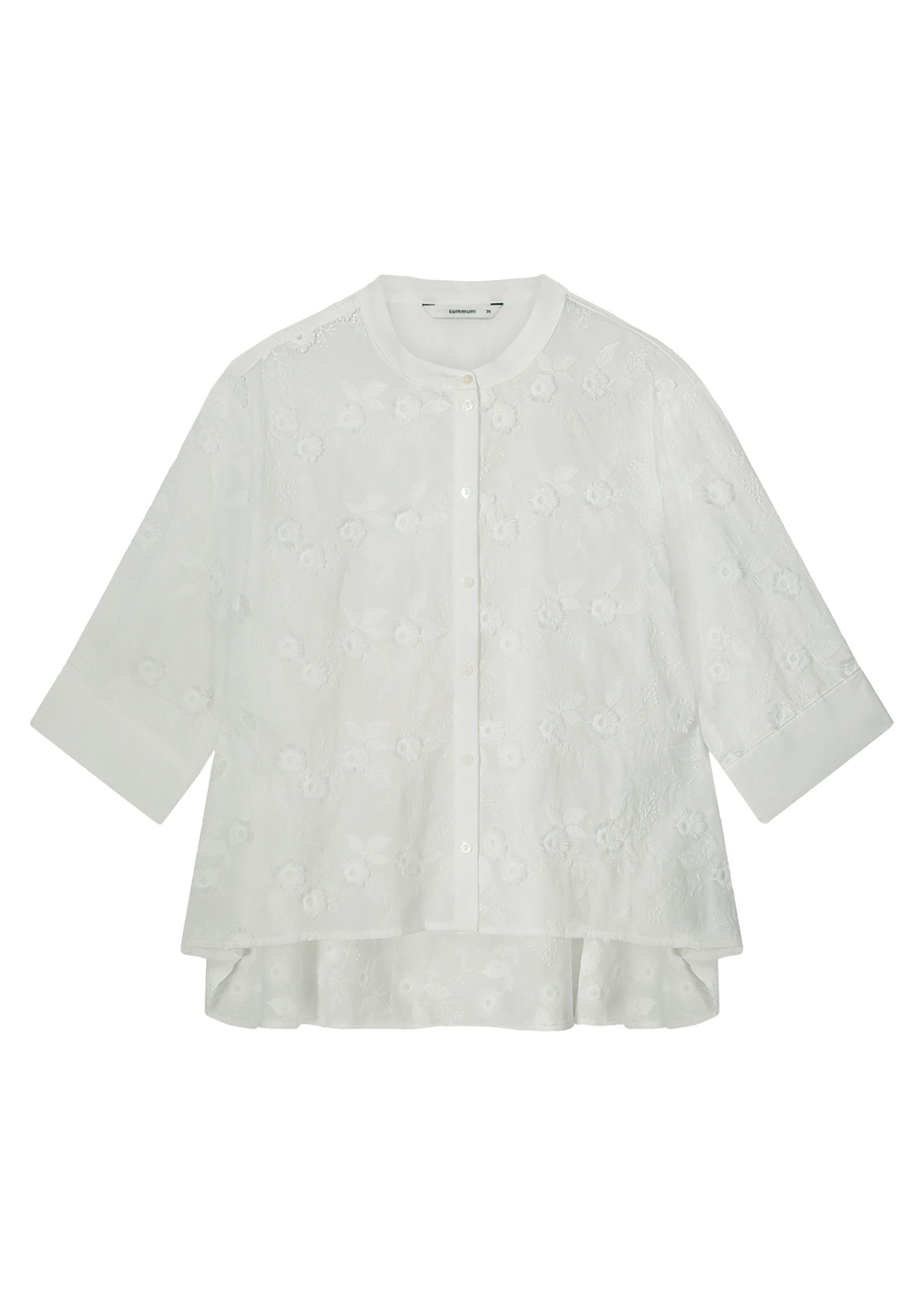 SUMMUM BLOUSE