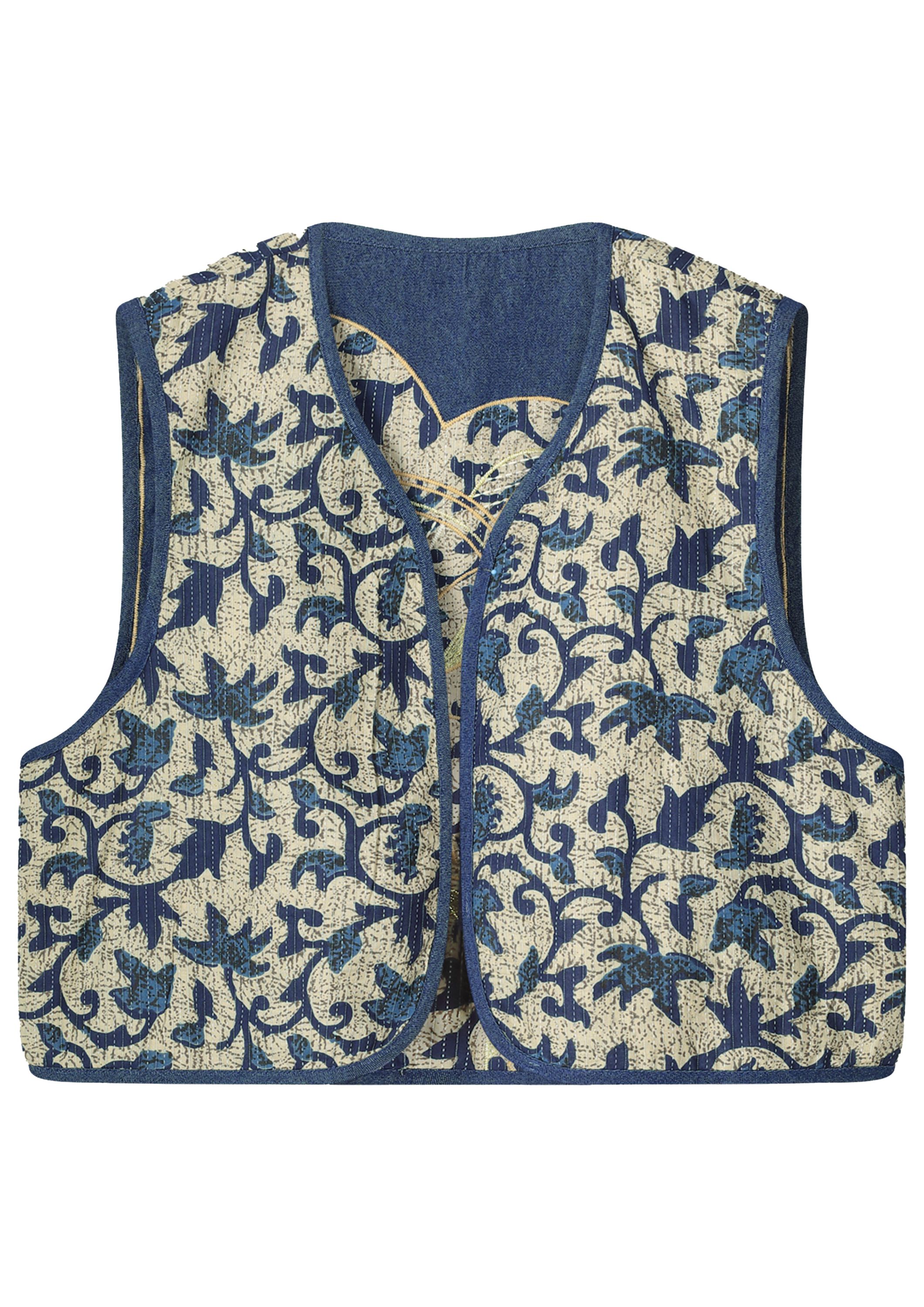 SUMMUM GILET