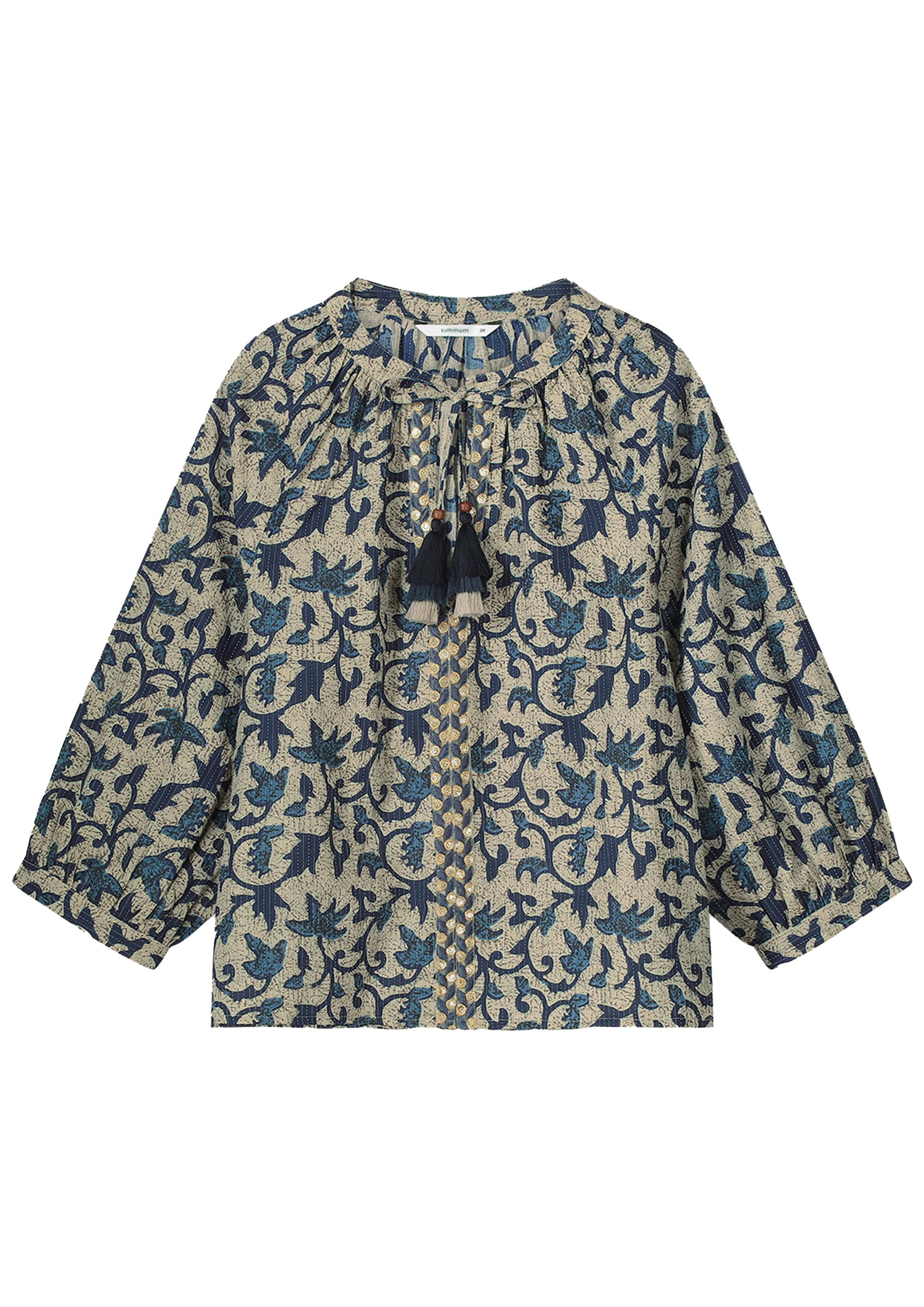 SUMMUM BLOUSE