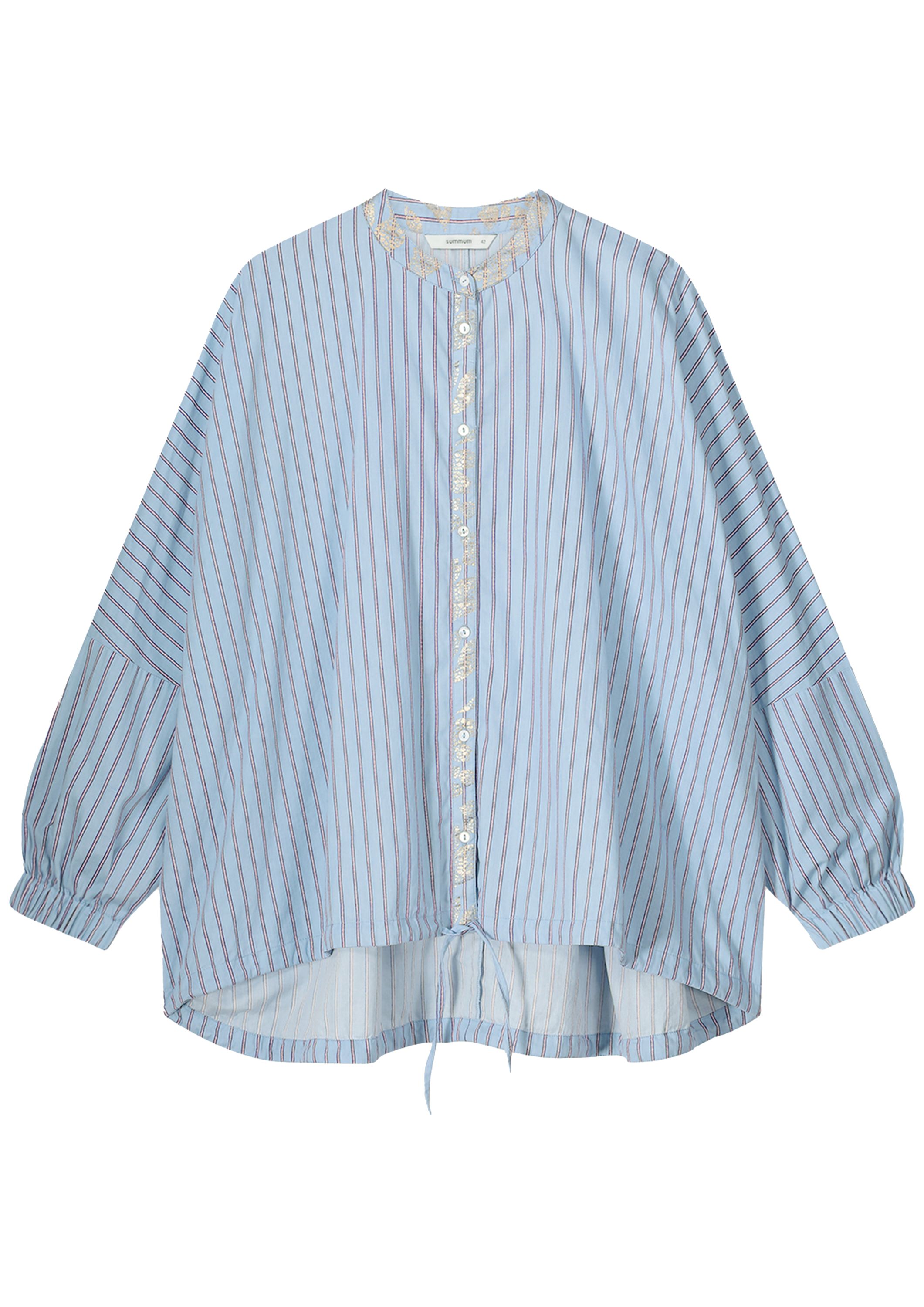 SUMMUM BLOUSE