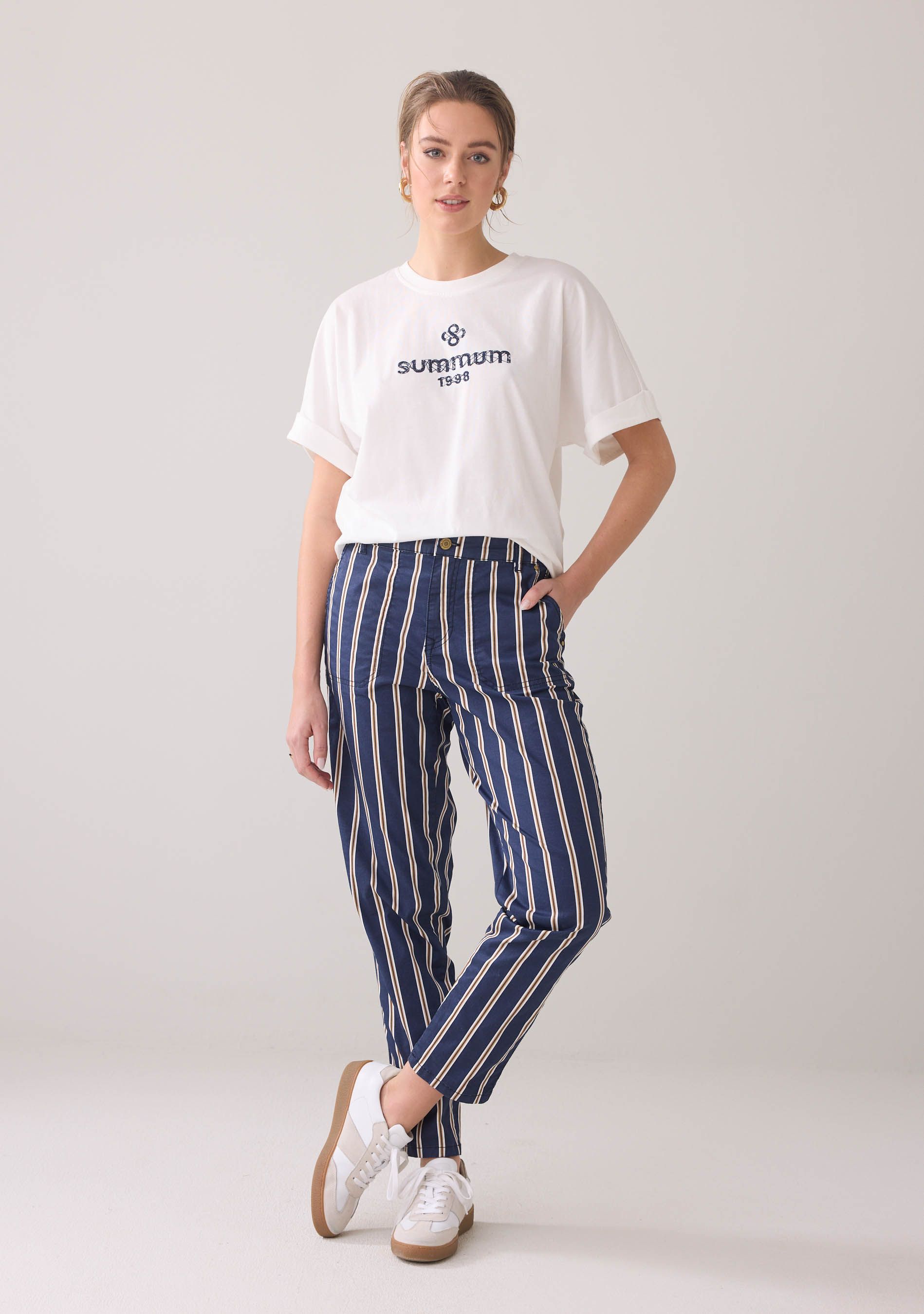 SUMMUM PANTALON