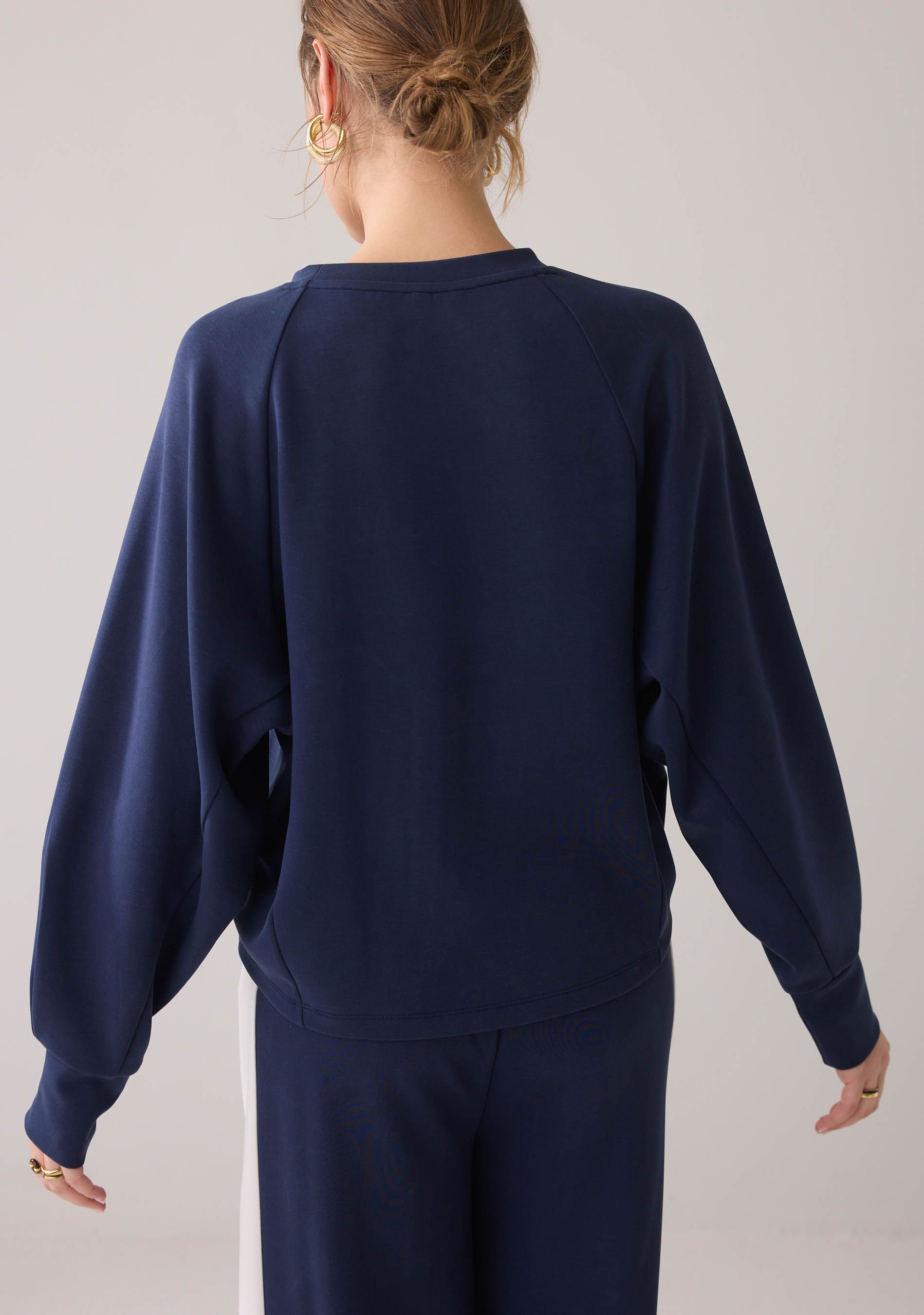 SUMMUM SWEATER