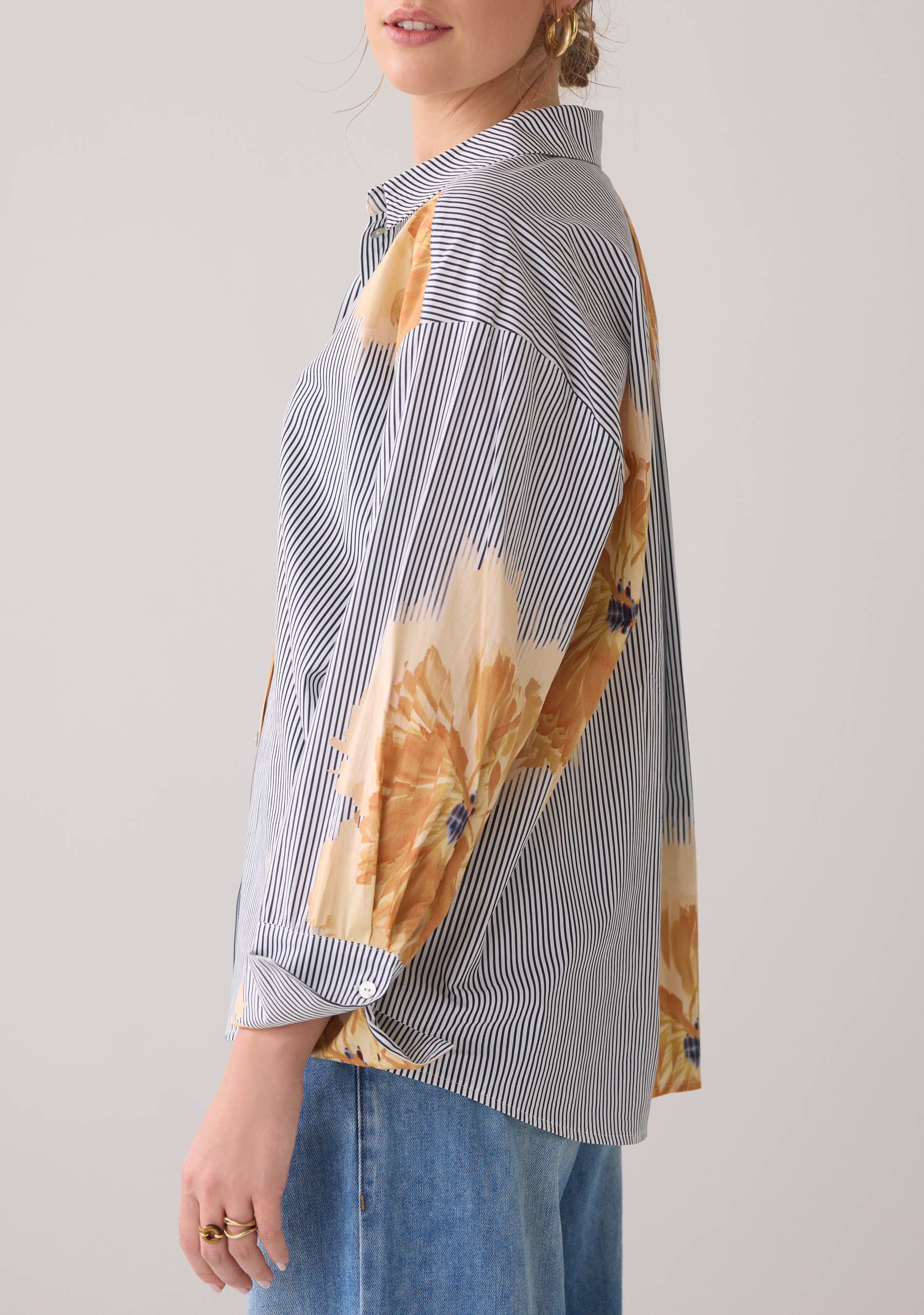 SUMMUM BLOUSE