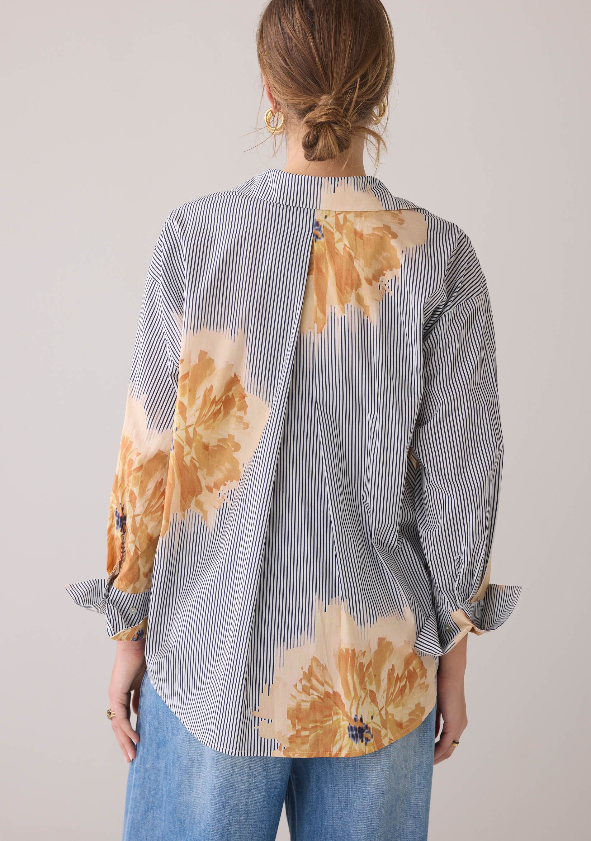 SUMMUM BLOUSE