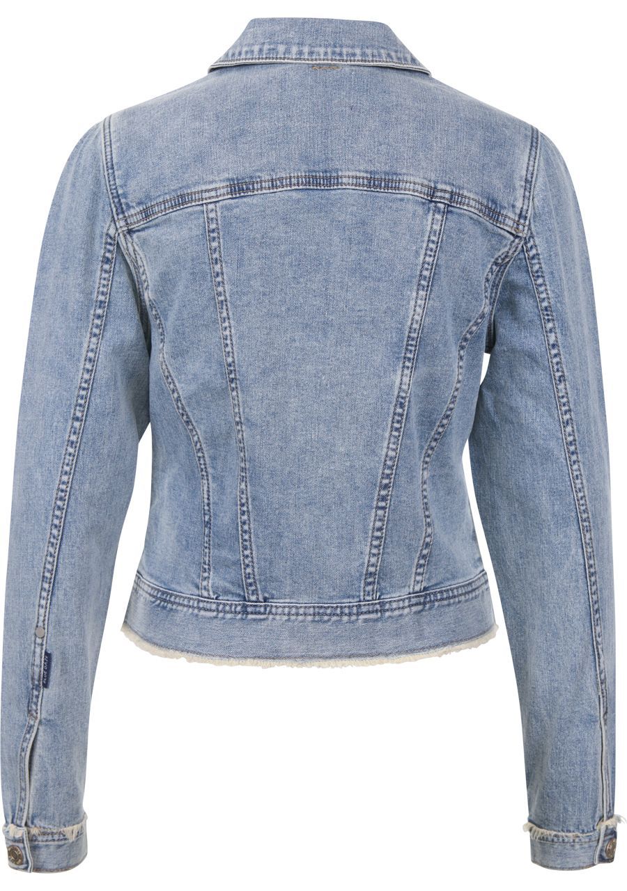 SUMMUM DENIMJACK