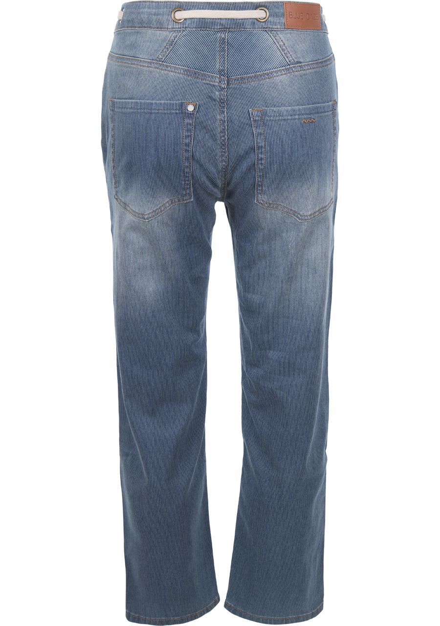 SUMMUM JEANS