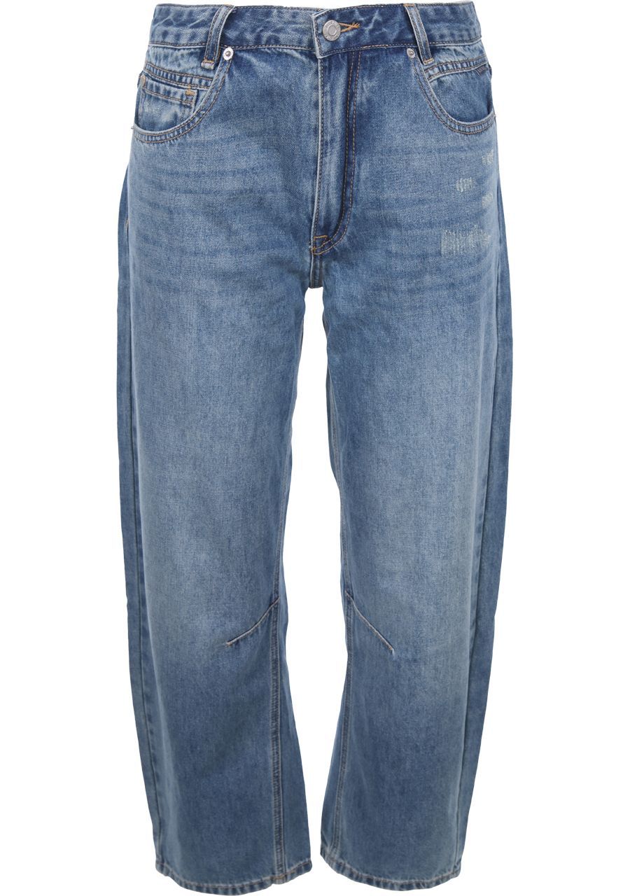 SUMMUM JEANS