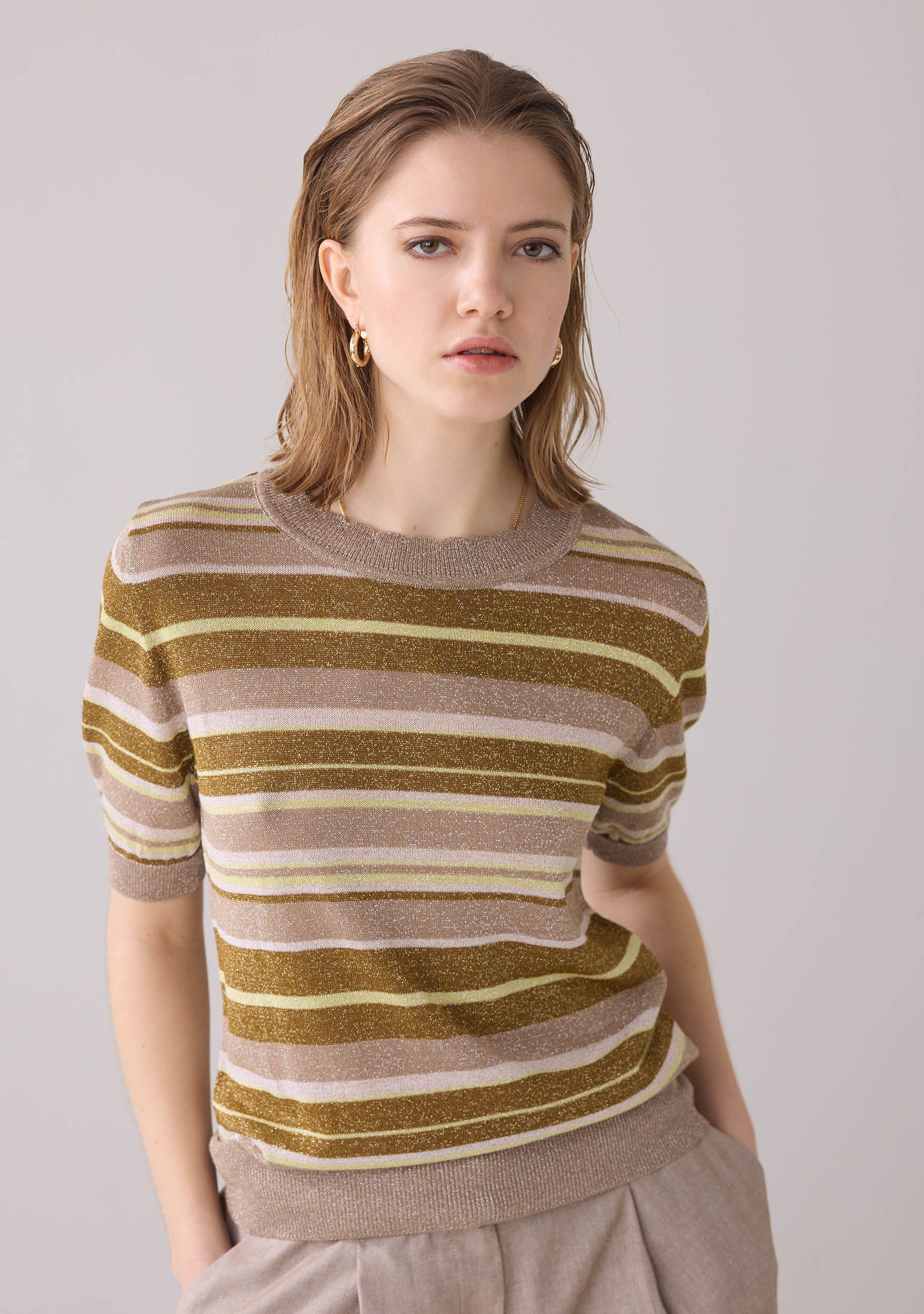 SUMMUM SHIRT