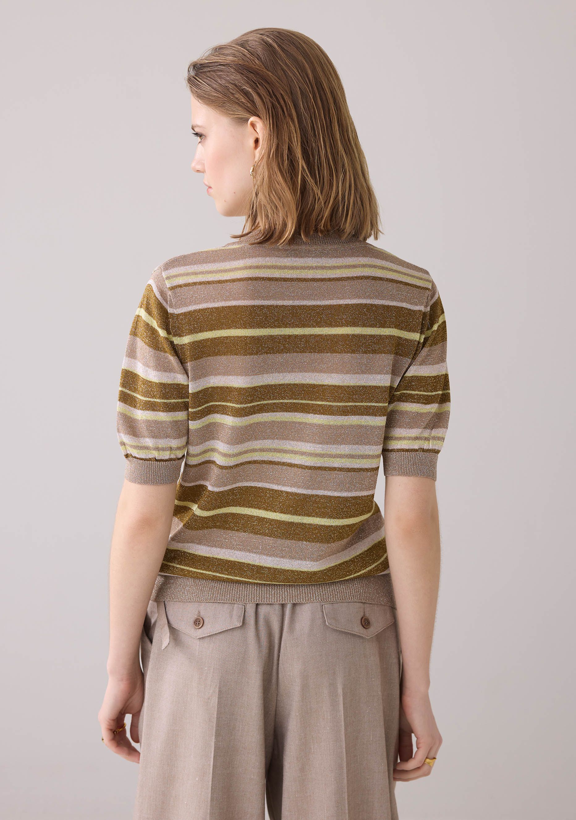 SUMMUM SHIRT
