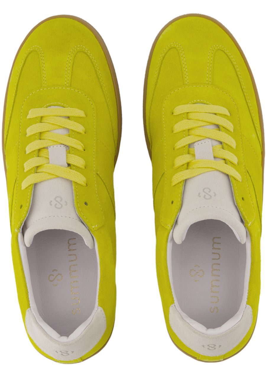 SUMMUM SNEAKER