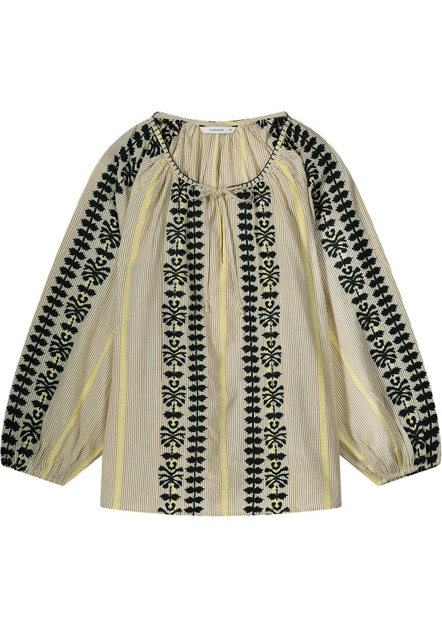 SUMMUM BLOUSE