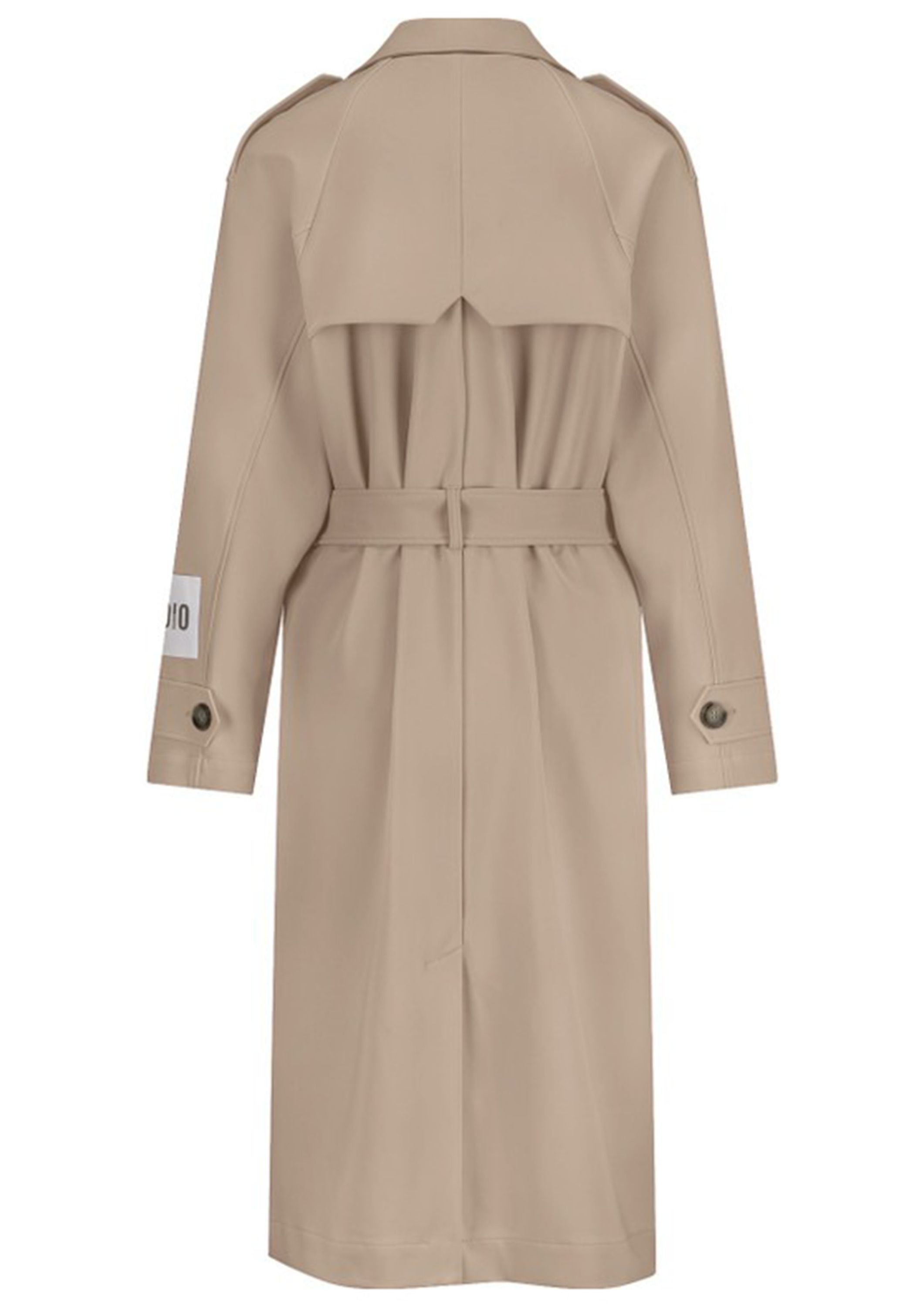 STUDIO ANNELOES TRENCHCOAT