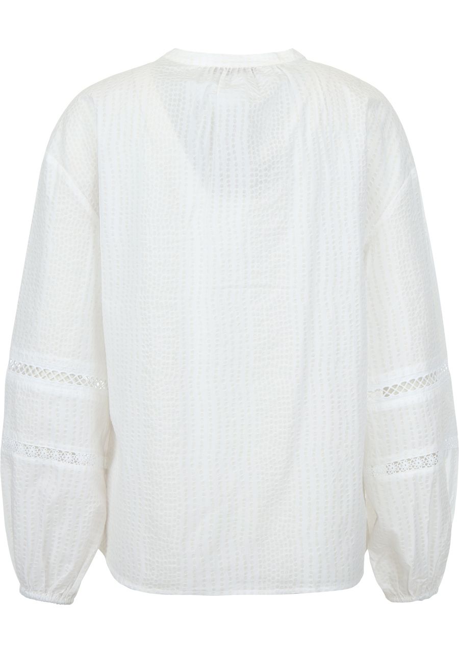BEAUMONT BLOUSE BEAUMONT BLOUSE
