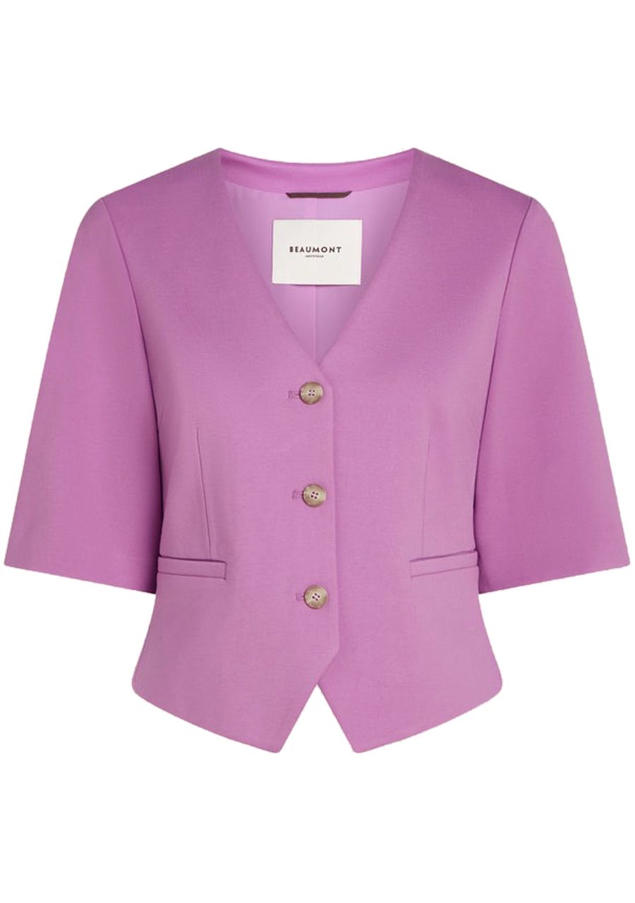 BEAUMONT BLAZER