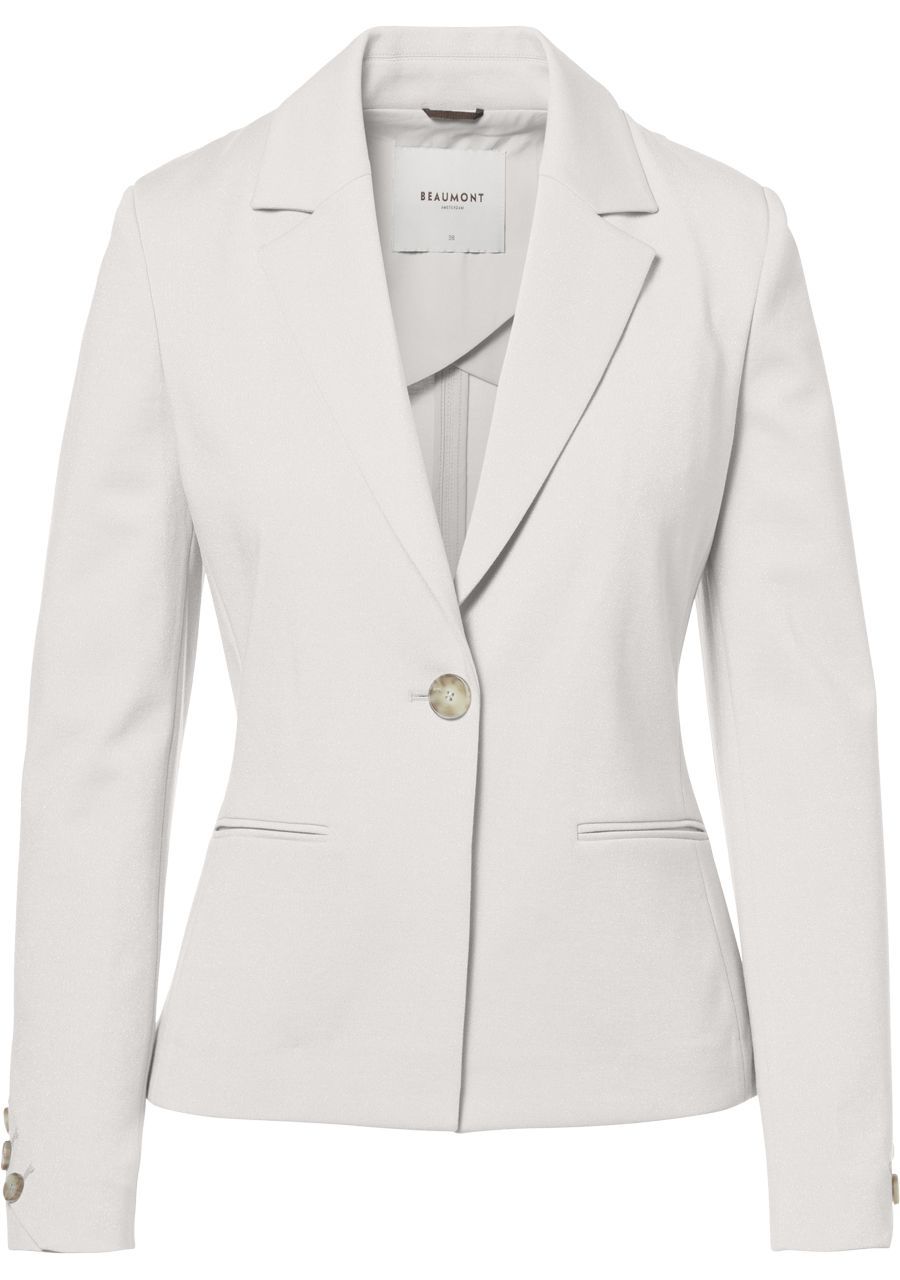 BEAUMONT BLAZER BEAUMONT BLAZER