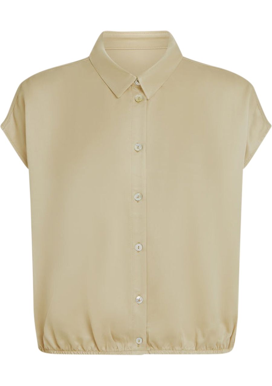 BEAUMONT BLOUSE