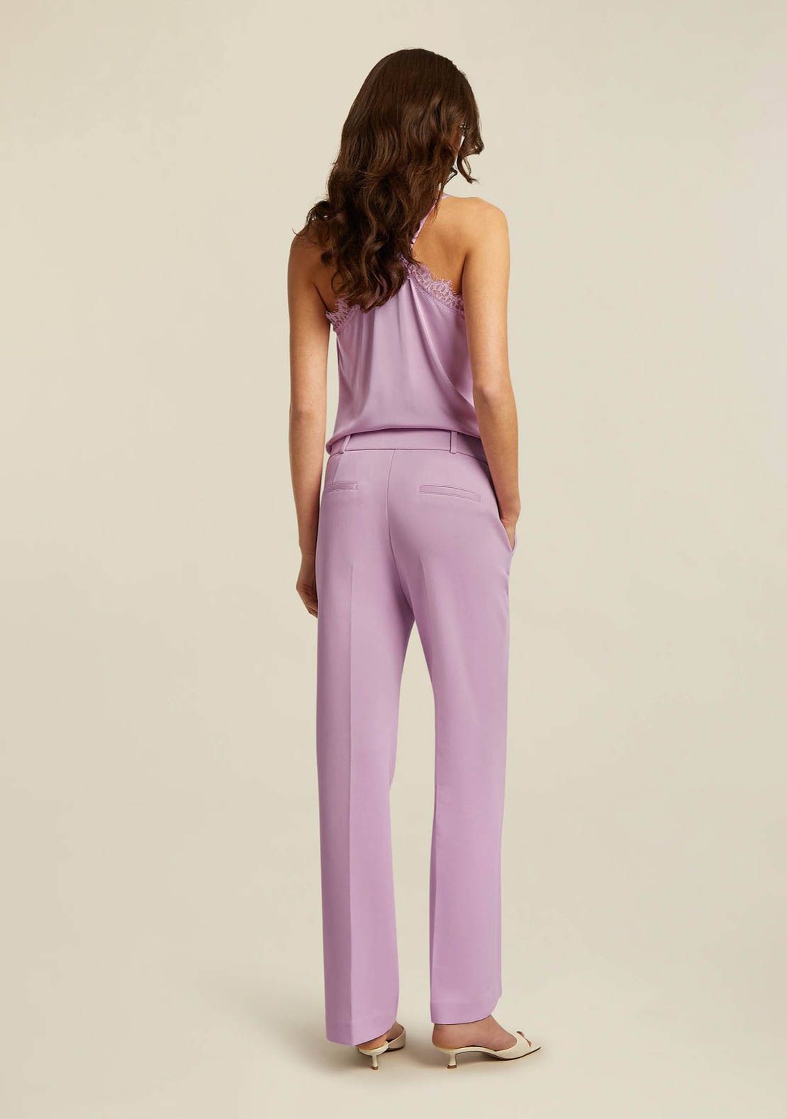 BEAUMONT PANTALON