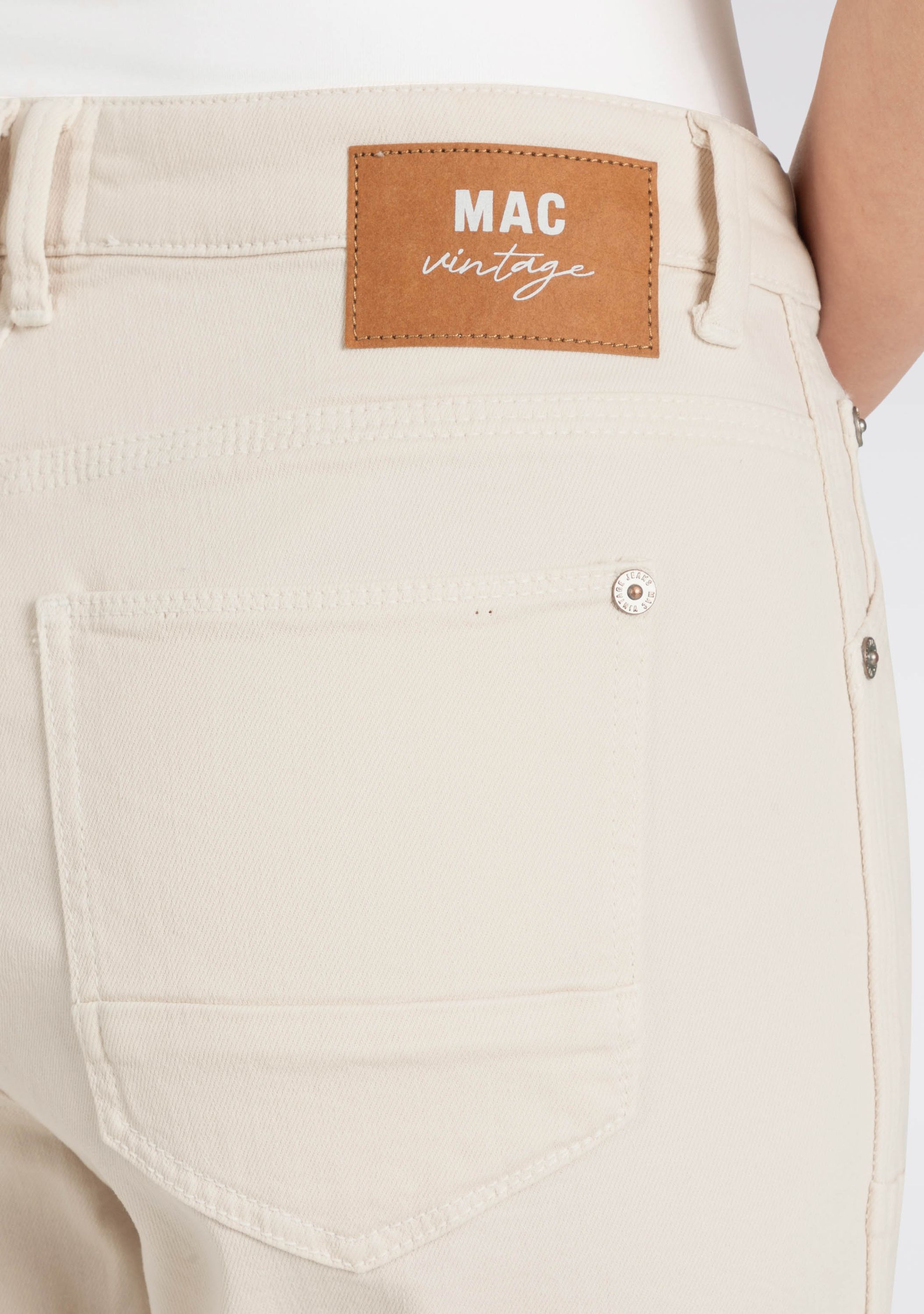 MAC JEANS