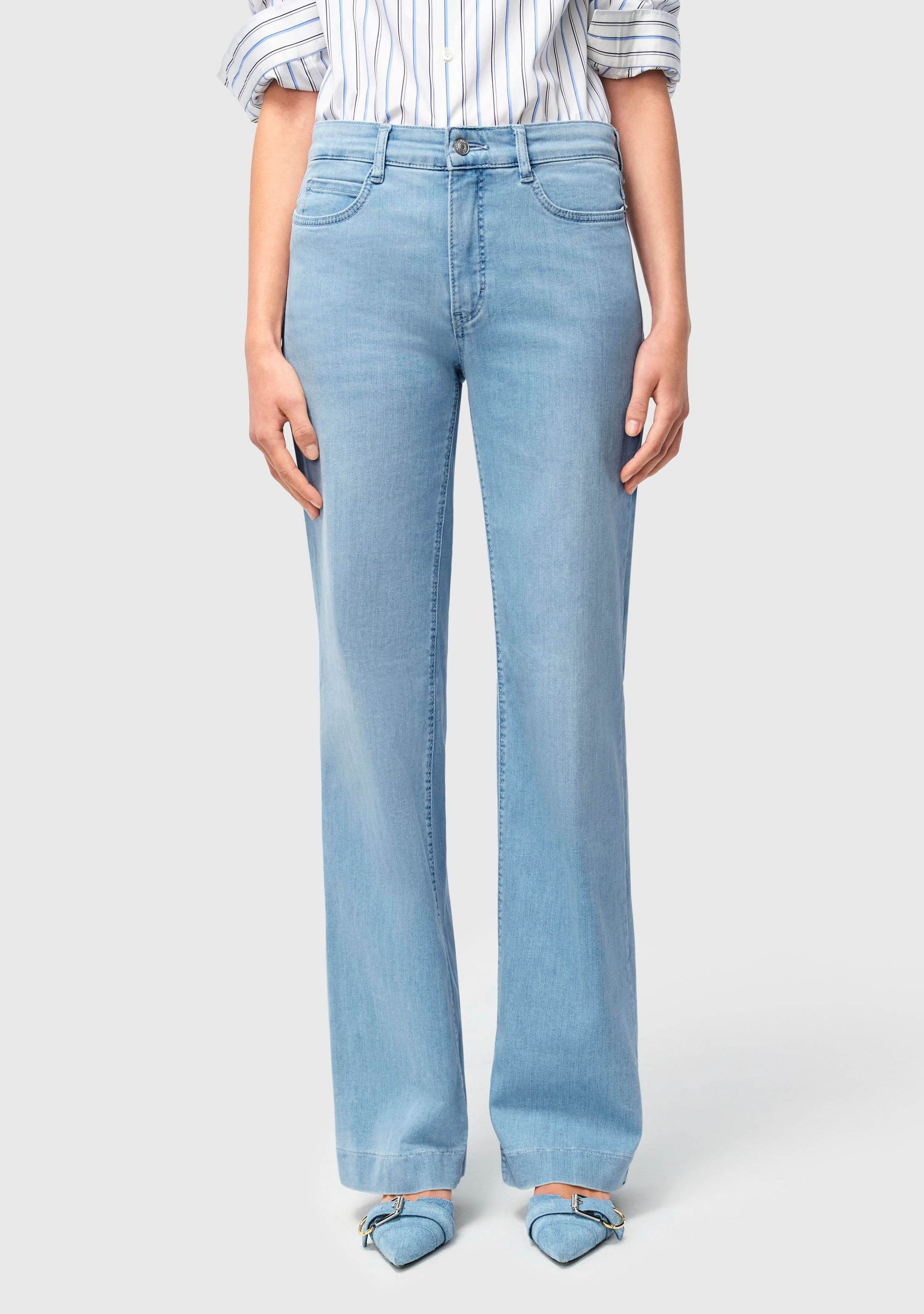 MAC JEANS