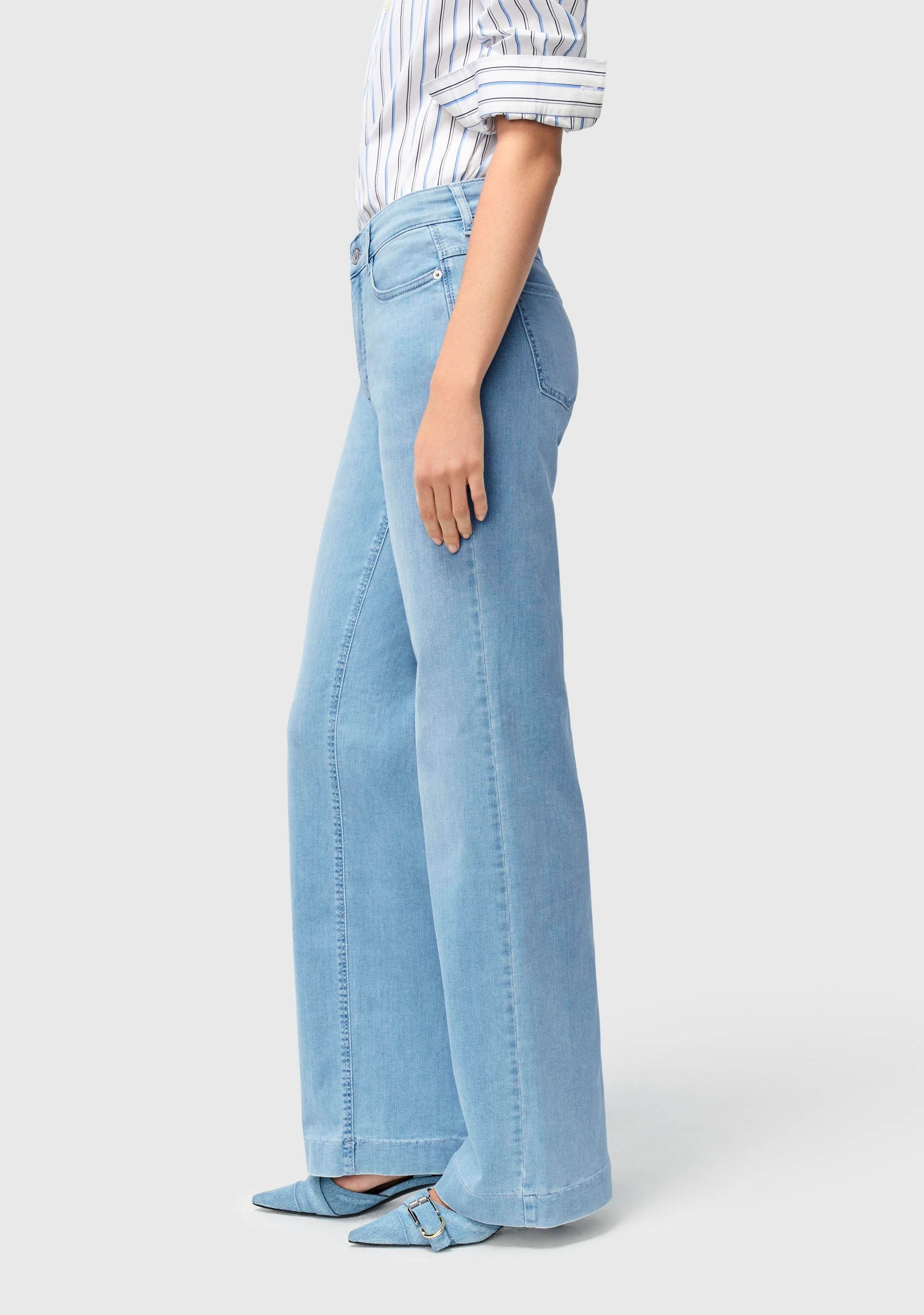 MAC JEANS