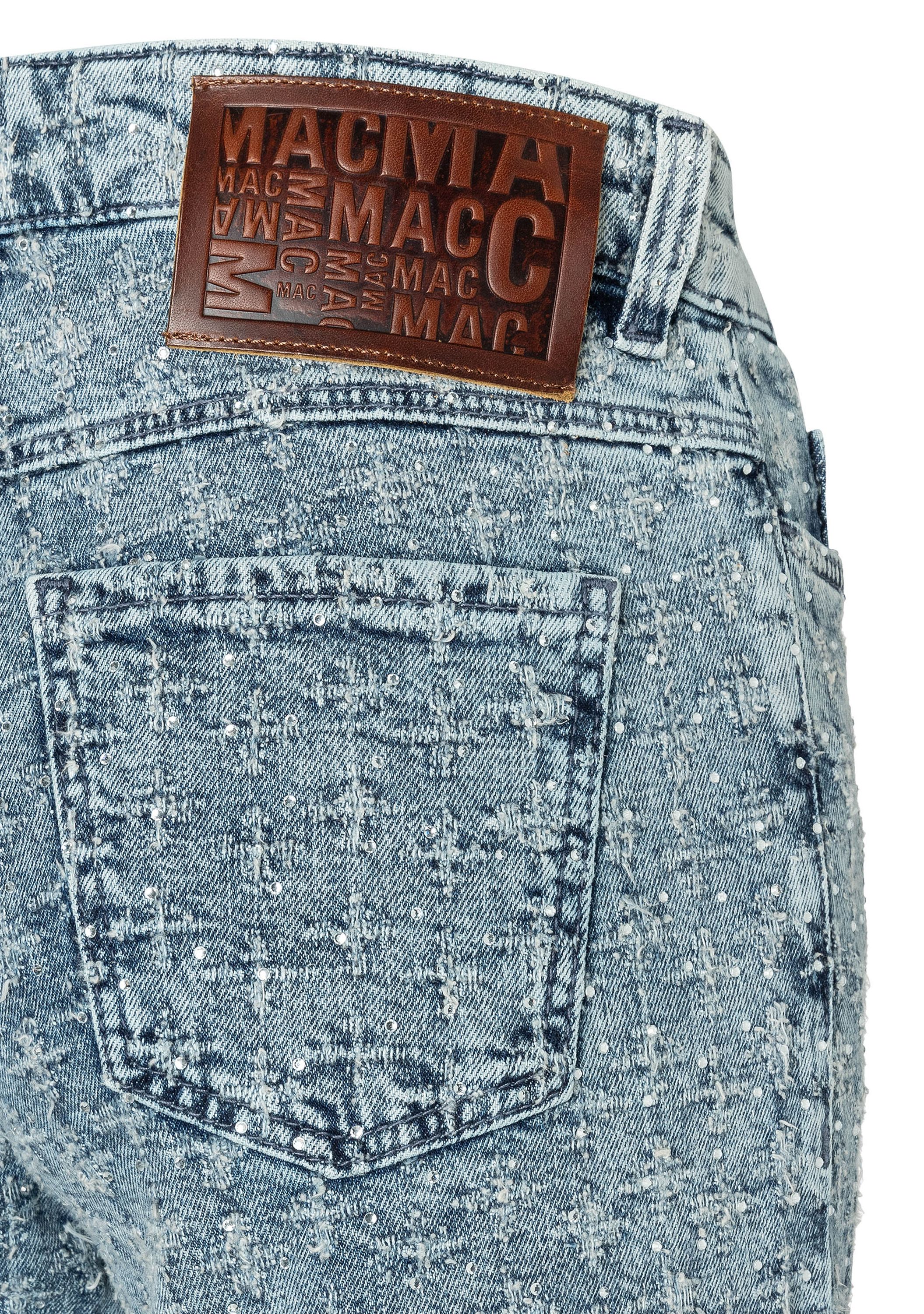 MAC JEANS