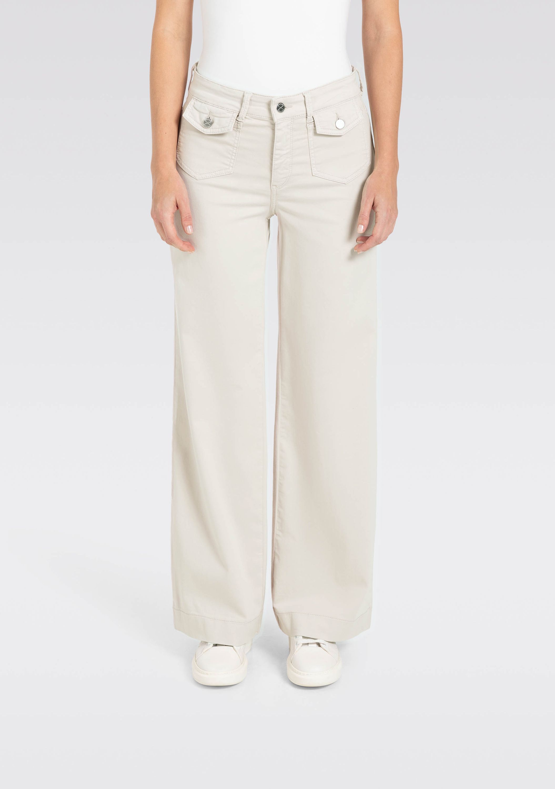 MAC WIJDE PANTALON