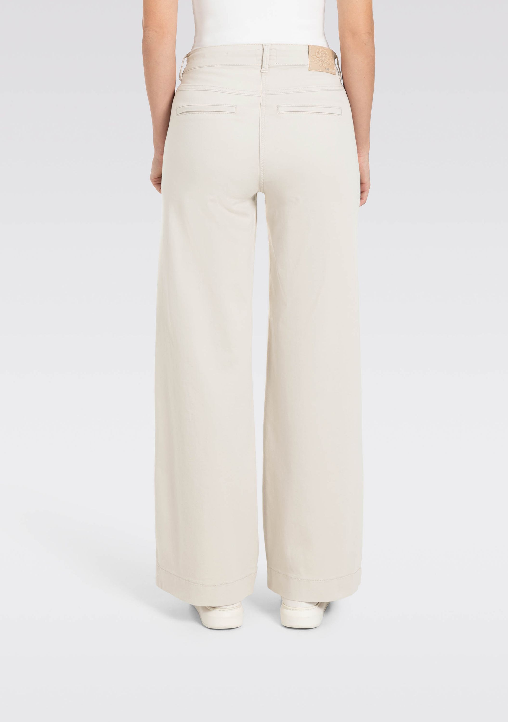 MAC WIJDE PANTALON